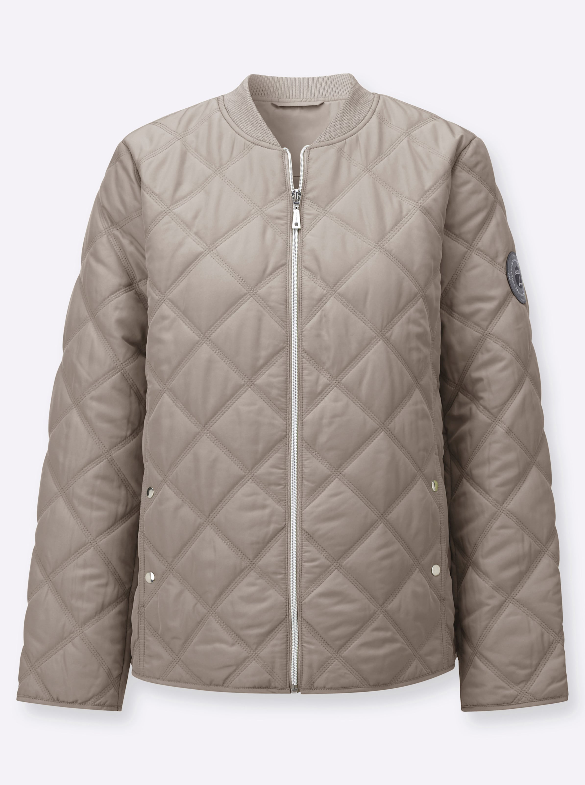 Thumbnail - Steppjacke