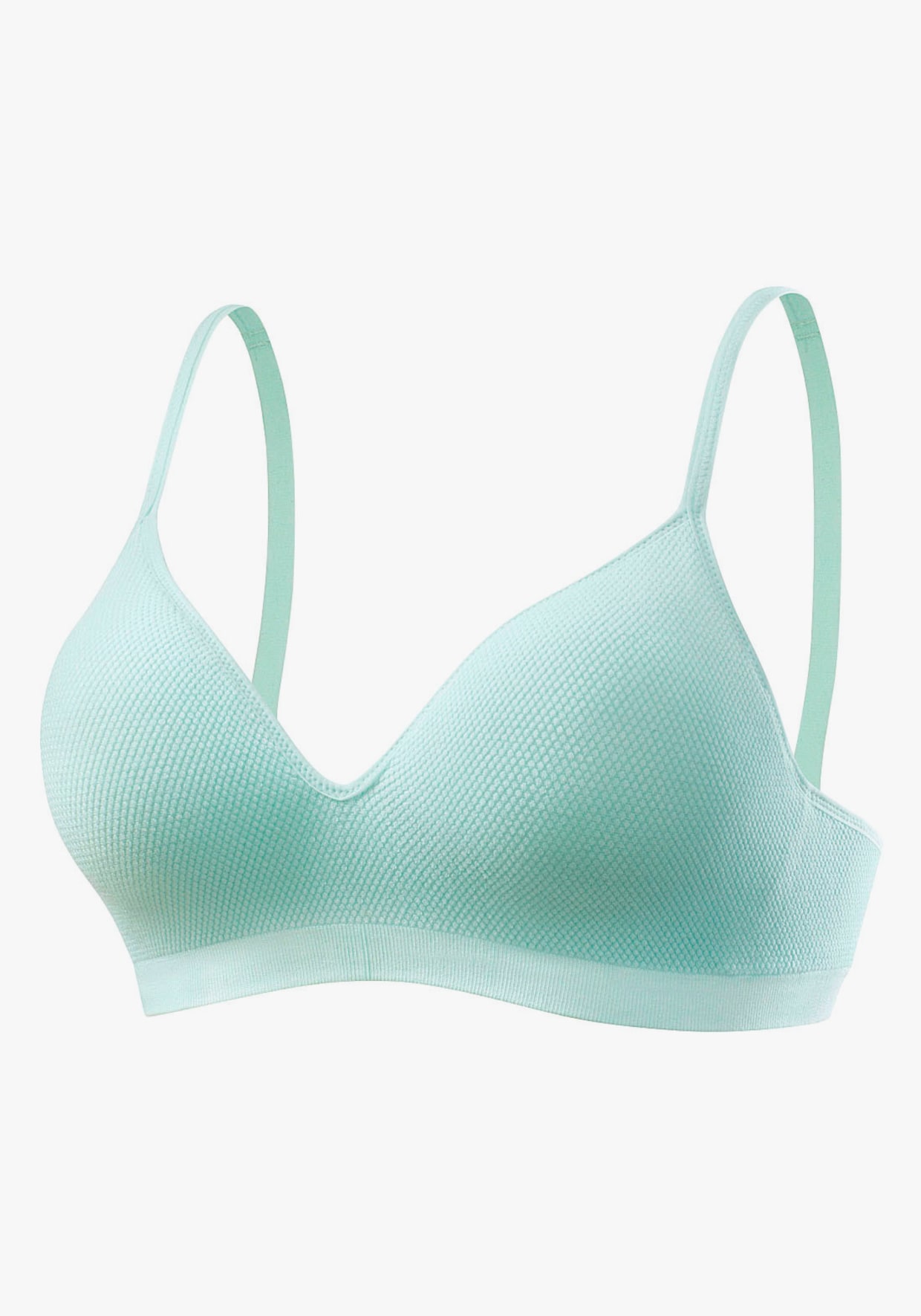 LASCANA Push-upbeha - air