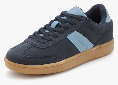 Elbsand Sneaker - marine