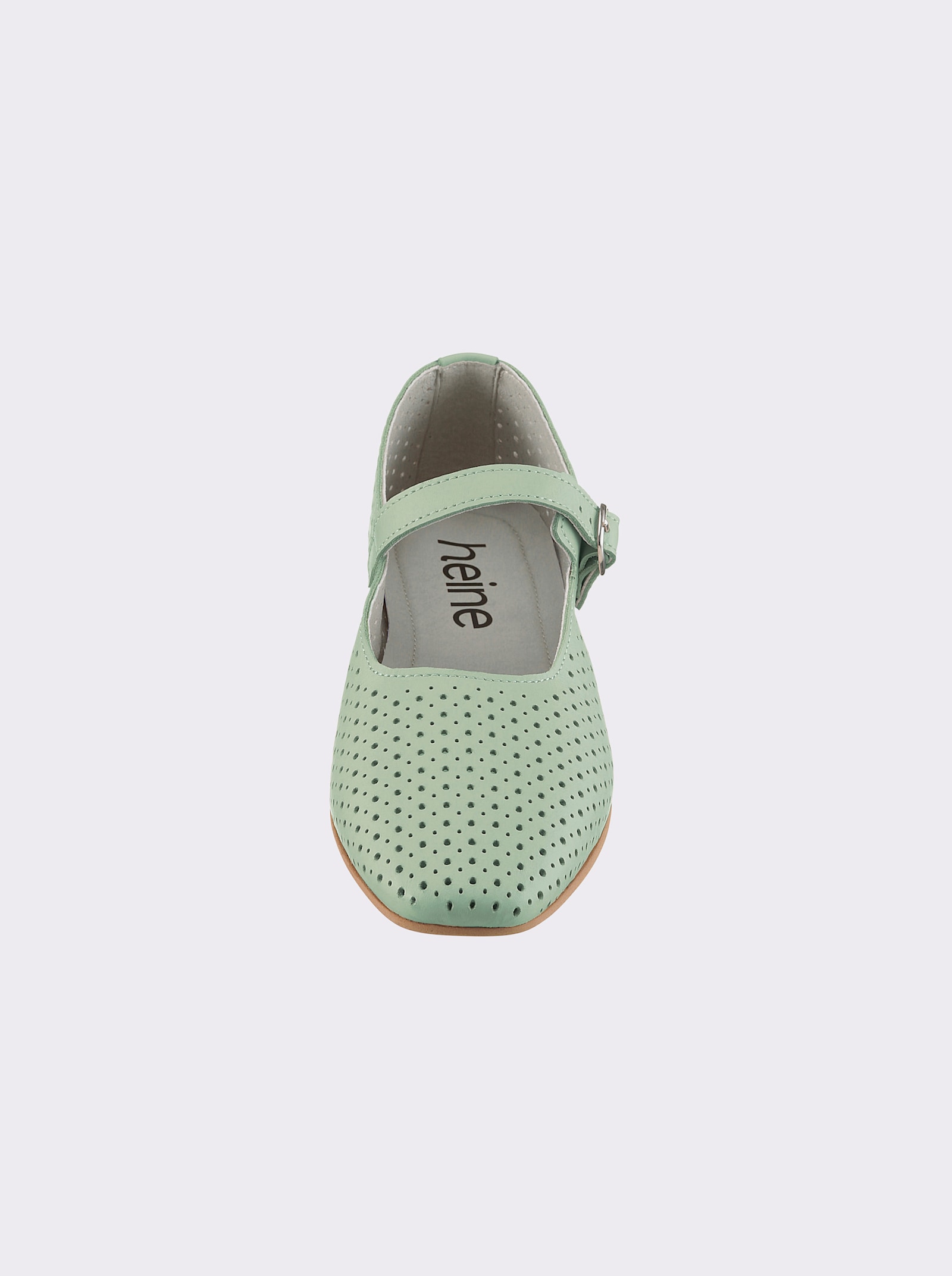 heine Ballerina - mint