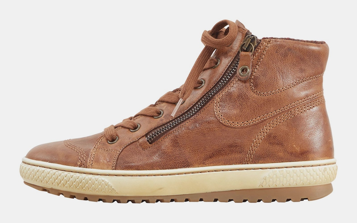 Gabor Sneaker - cognac