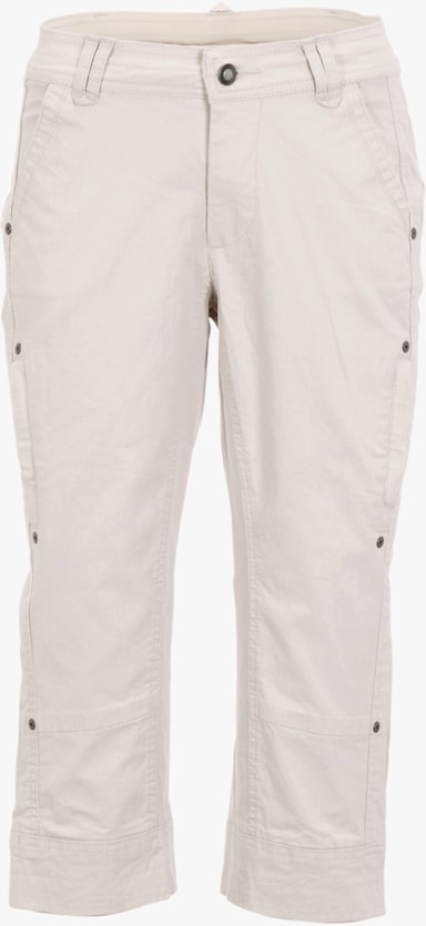 heine Capri-Hose - beige