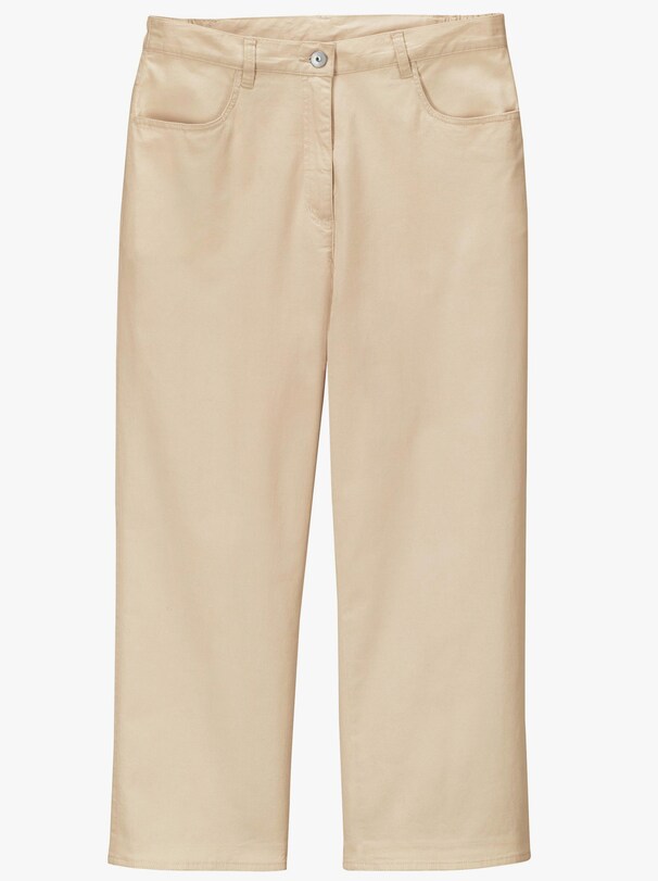 7/8-Hose - berber