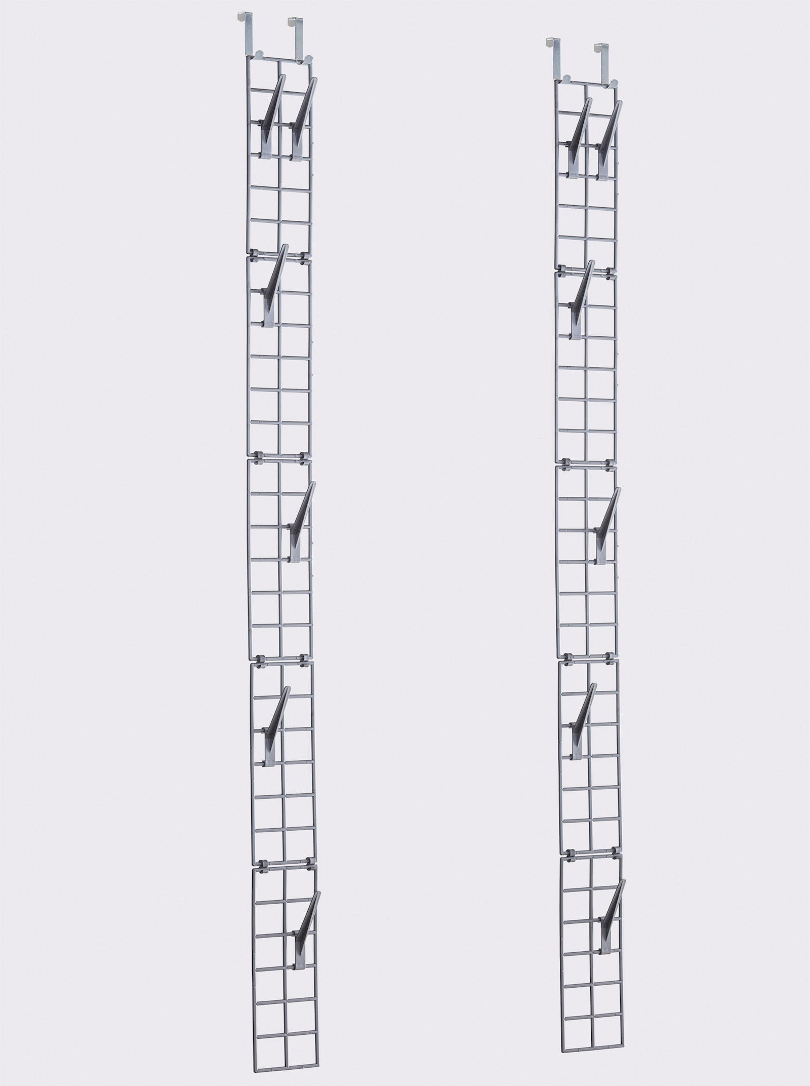 heine home Handtaschenhalter - silberfarben