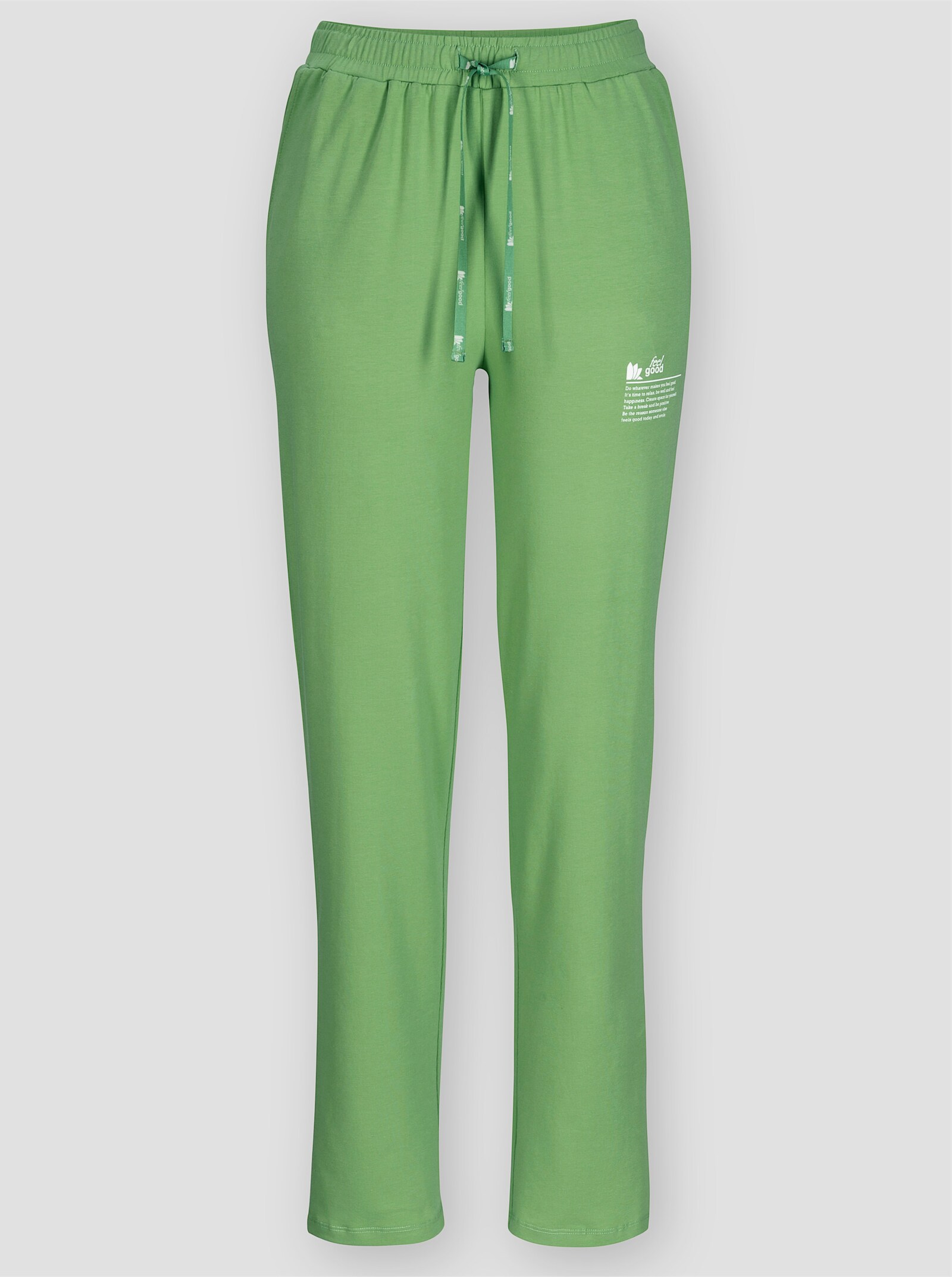 feel good Hose - apfel