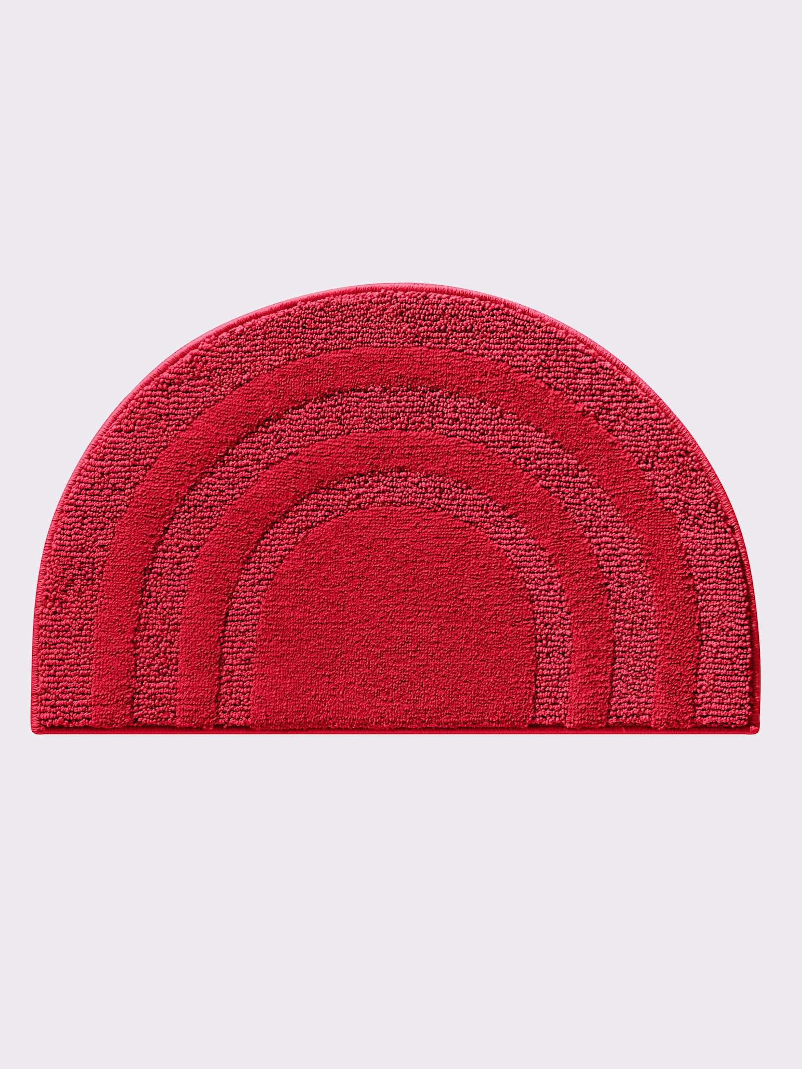 heine home Badematte - kirsche