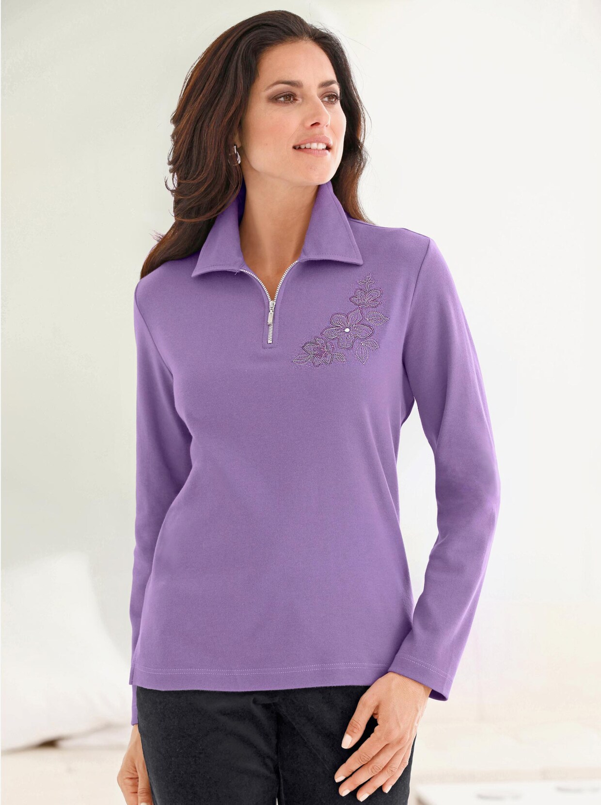 Polo langarmshirt damen - Die preiswertesten Polo langarmshirt damen im Vergleich!