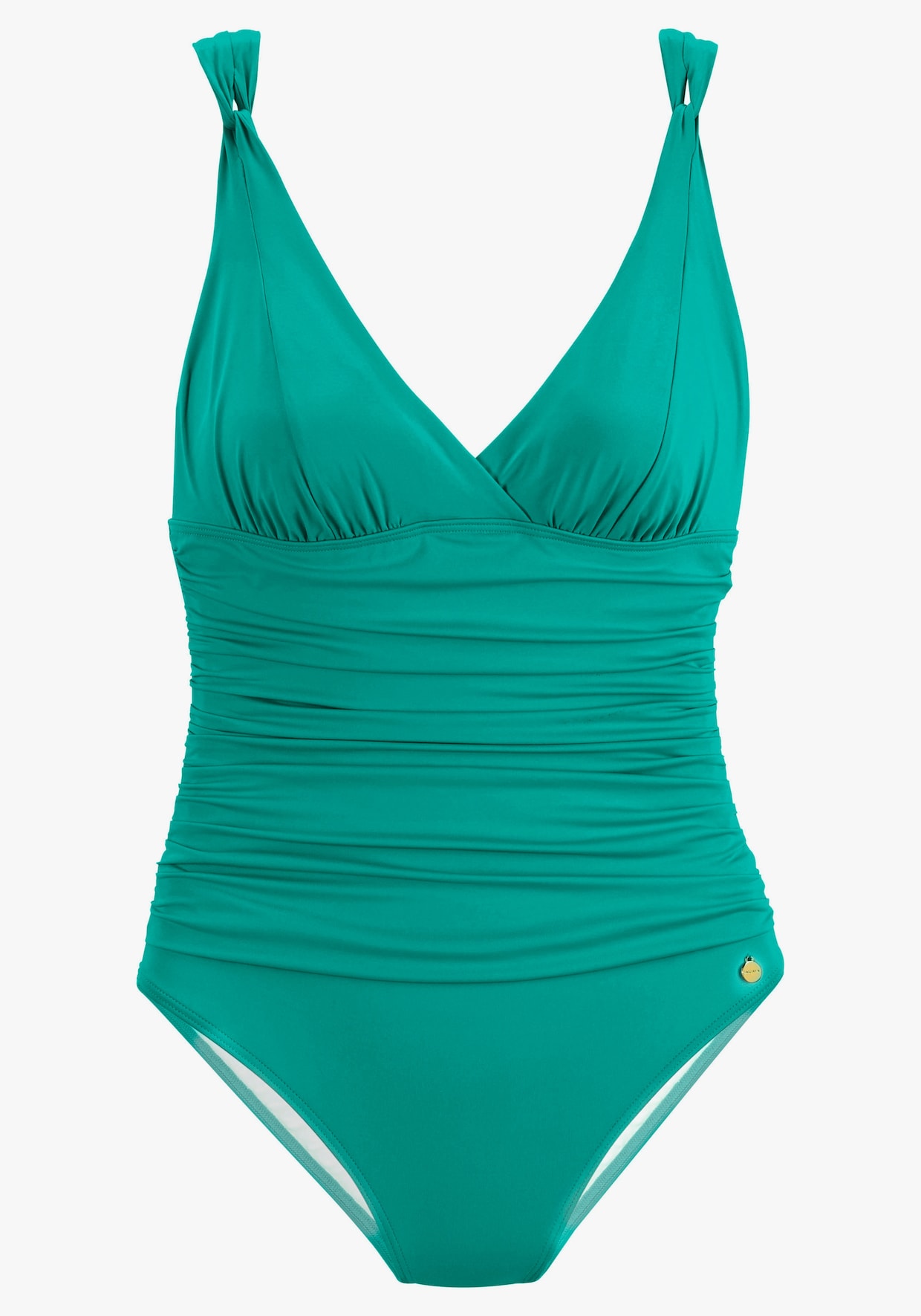 LASCANA Maillot de bain - turquoise