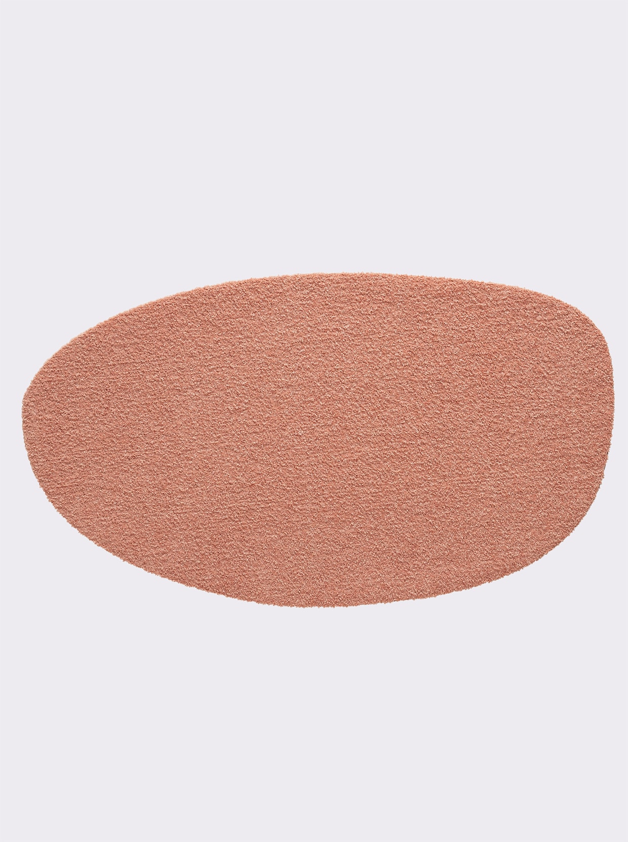 Salonloewe Paillasson - rose