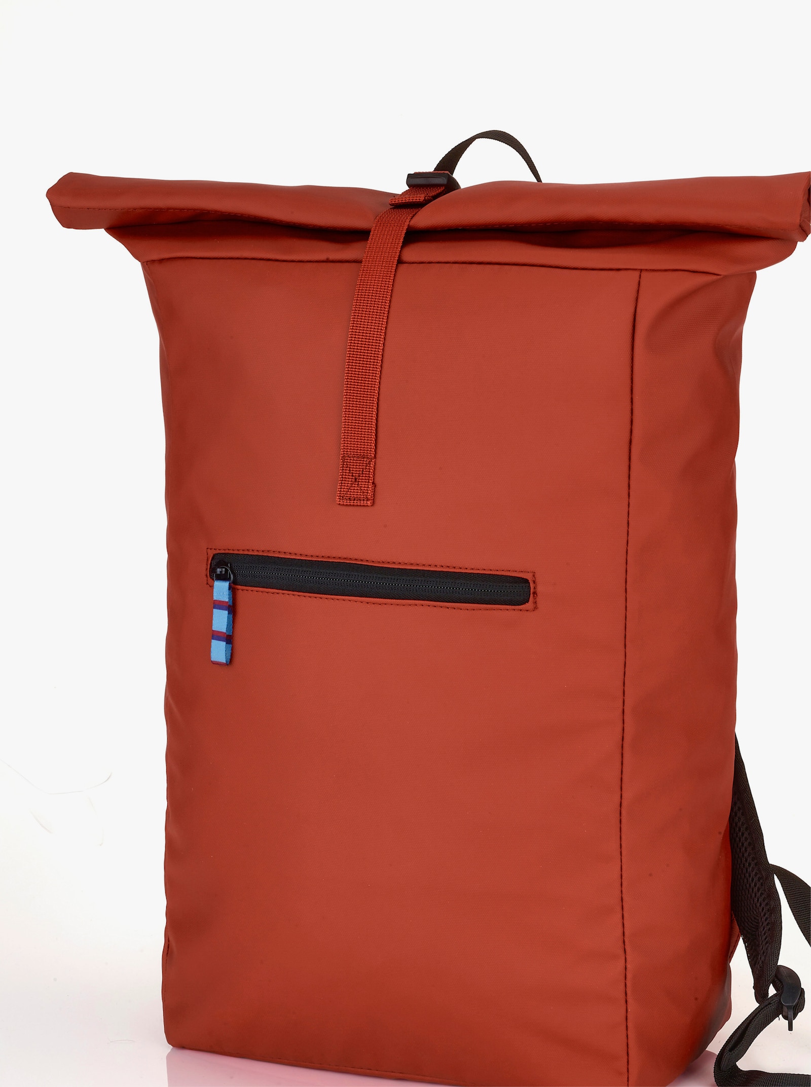 Rugzak - rood