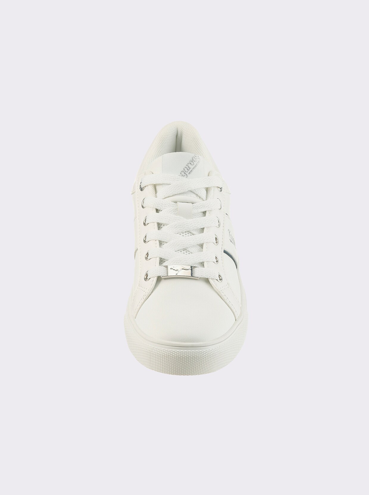 KangaROOS Sneaker - weiß