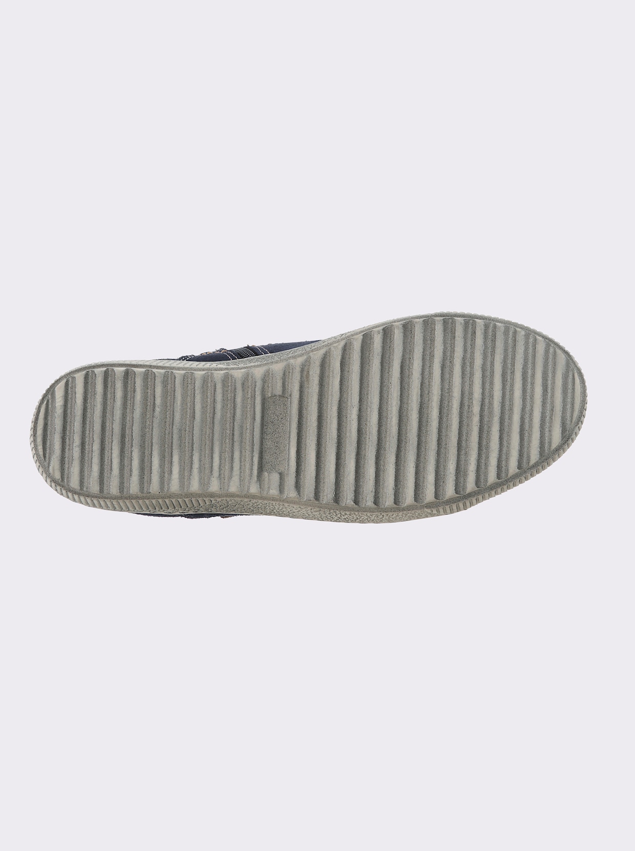 airsoft modern+ Stiefelette - marine