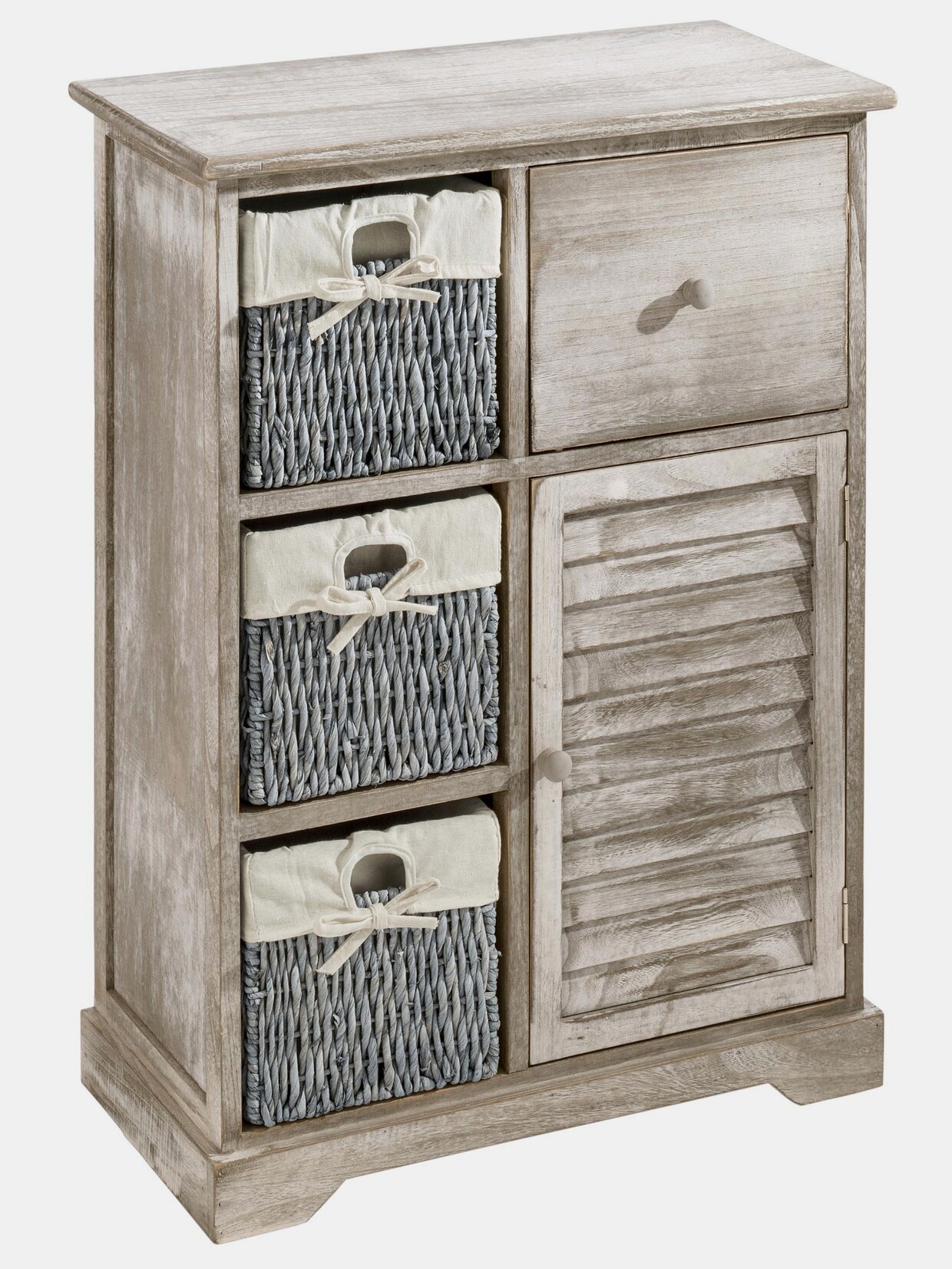 heine home Commode - grijs