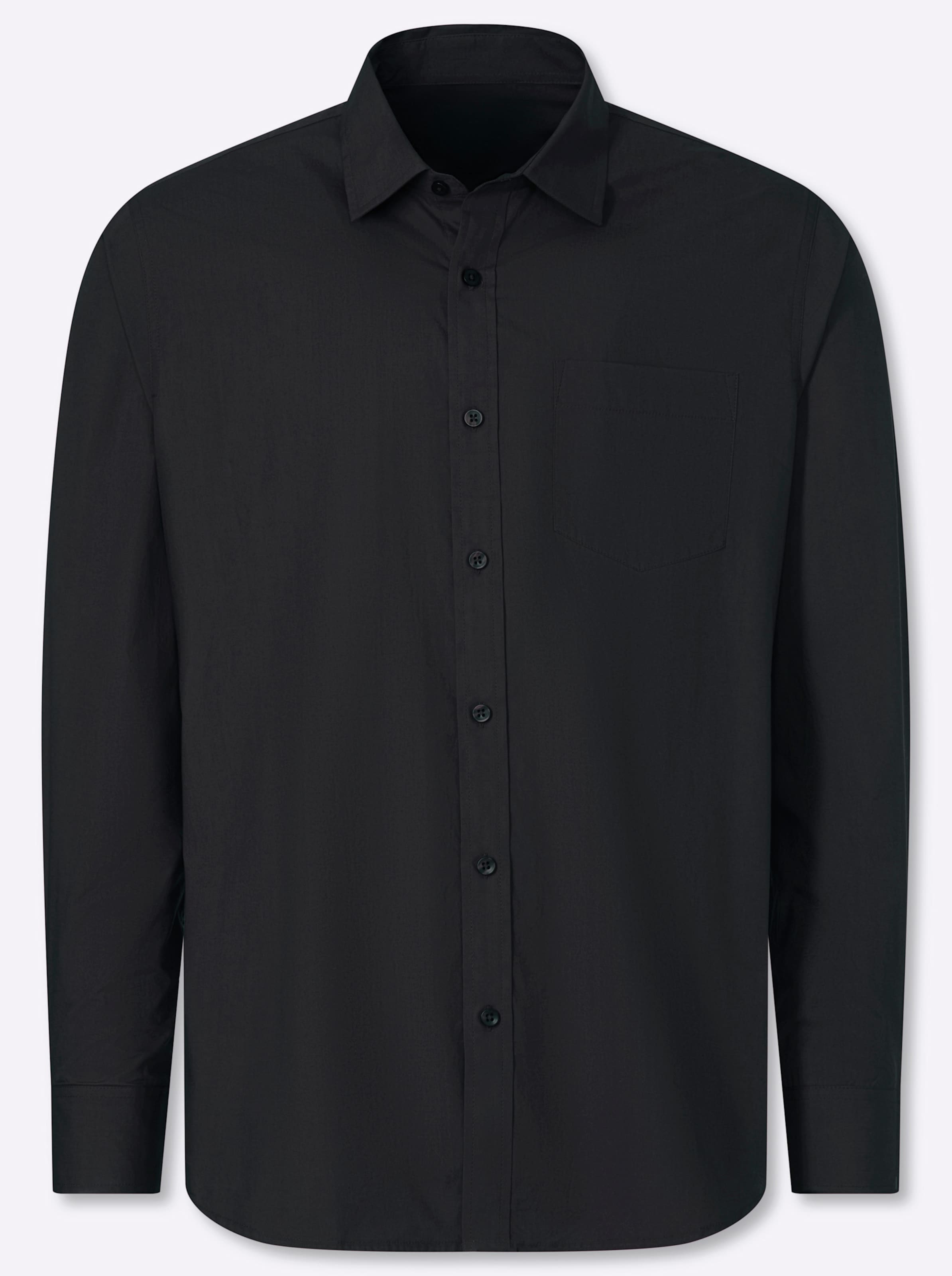 Thumbnail - Langarmhemd