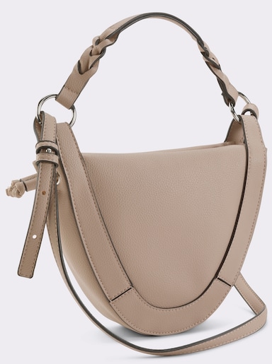 heine Tasche - beige