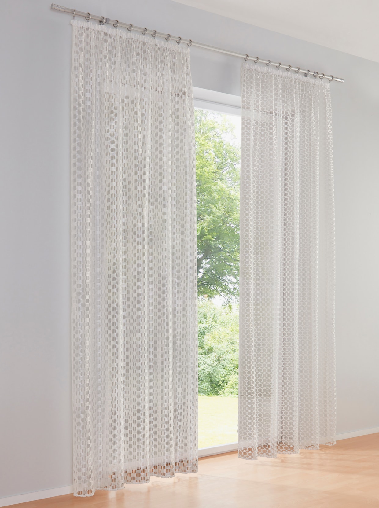 heine home Dekostore - offwhite