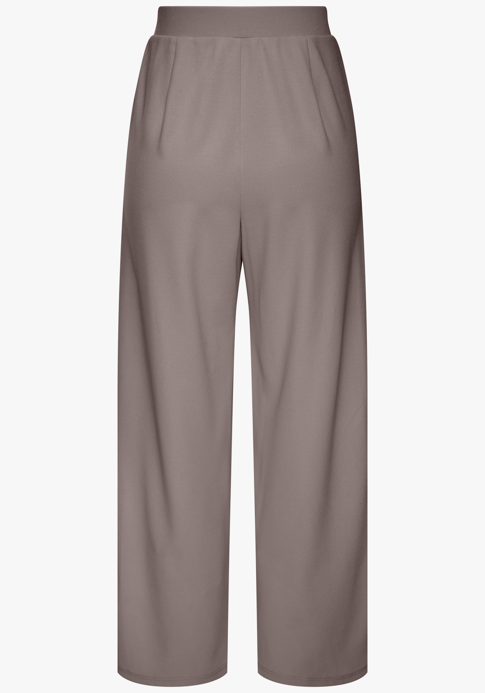 LASCANA Schlupfhose - taupe