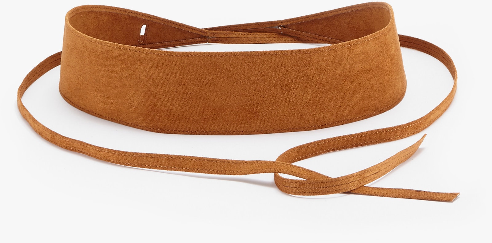 LASCANA Tailleceintuur - camel