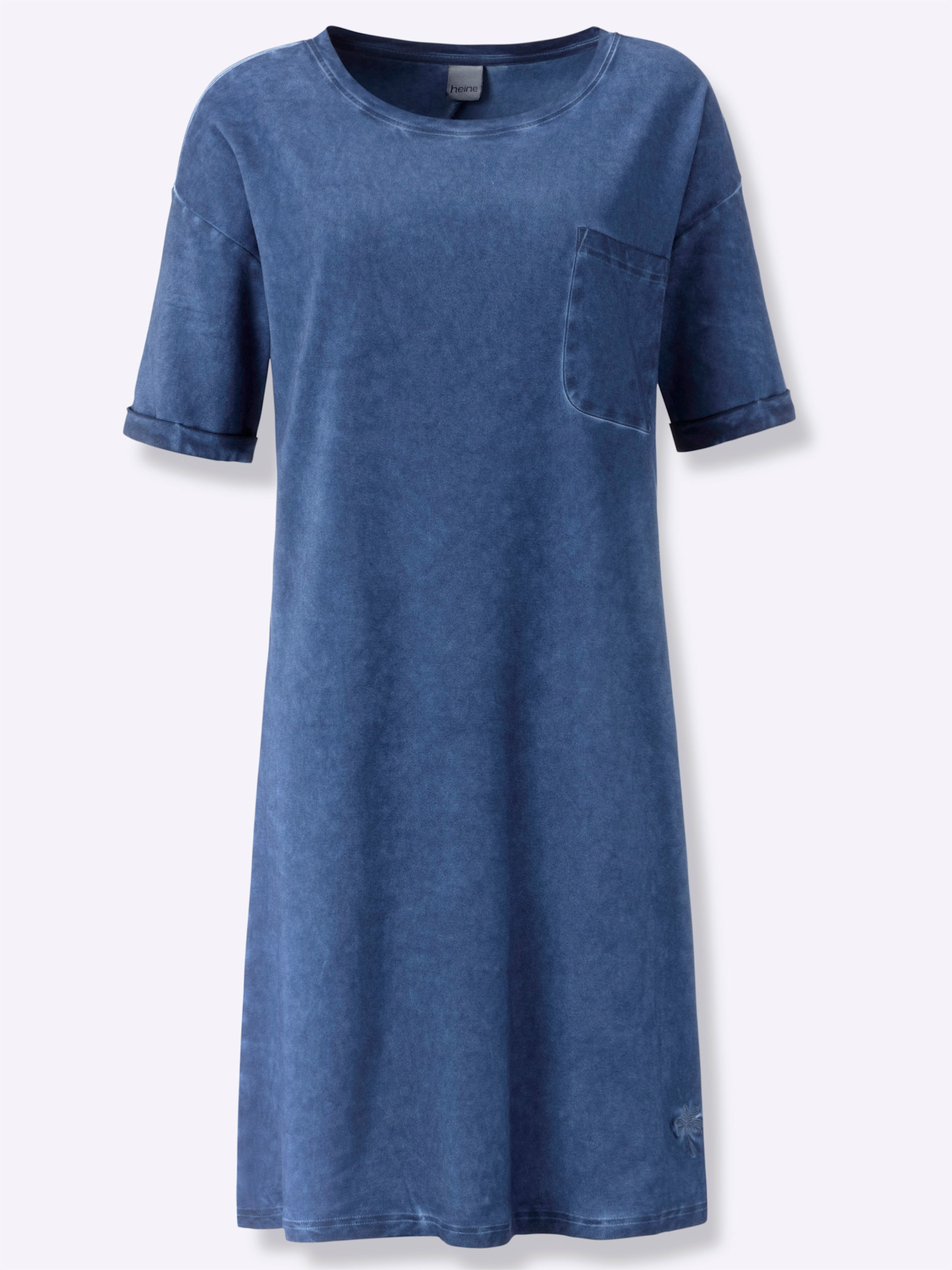 Jerseykleid