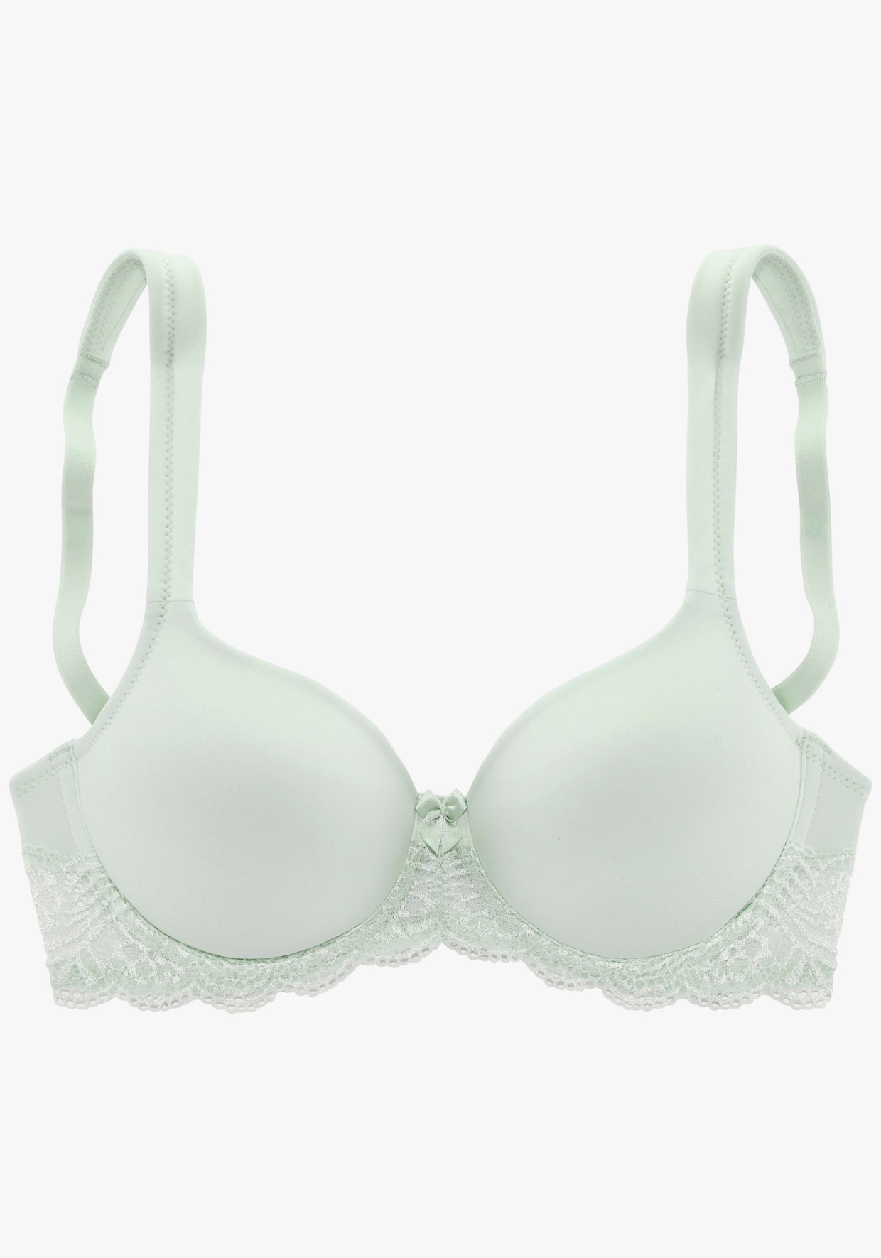 LASCANA Schalen-BH - mint