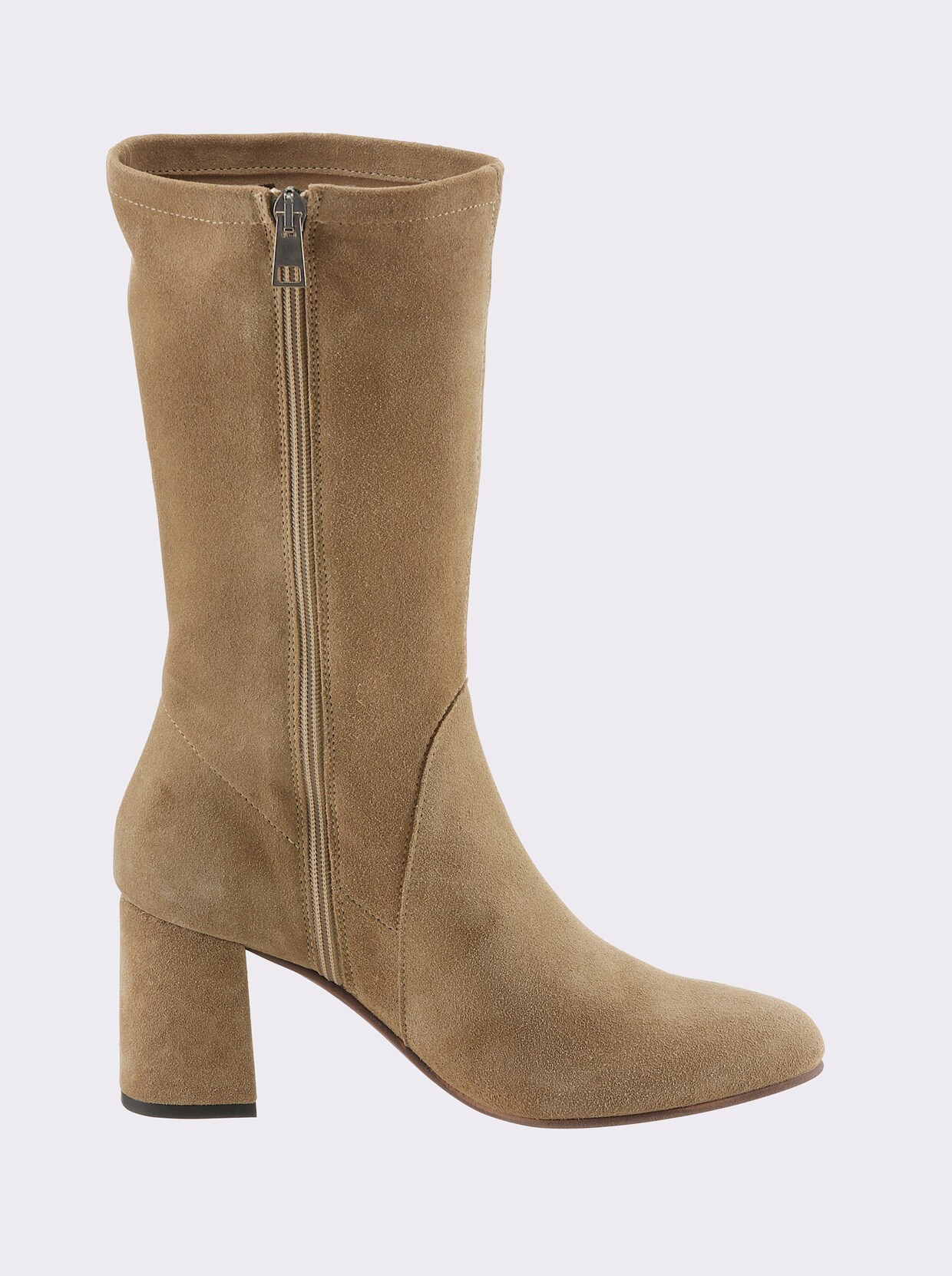 heine Bottes - sable