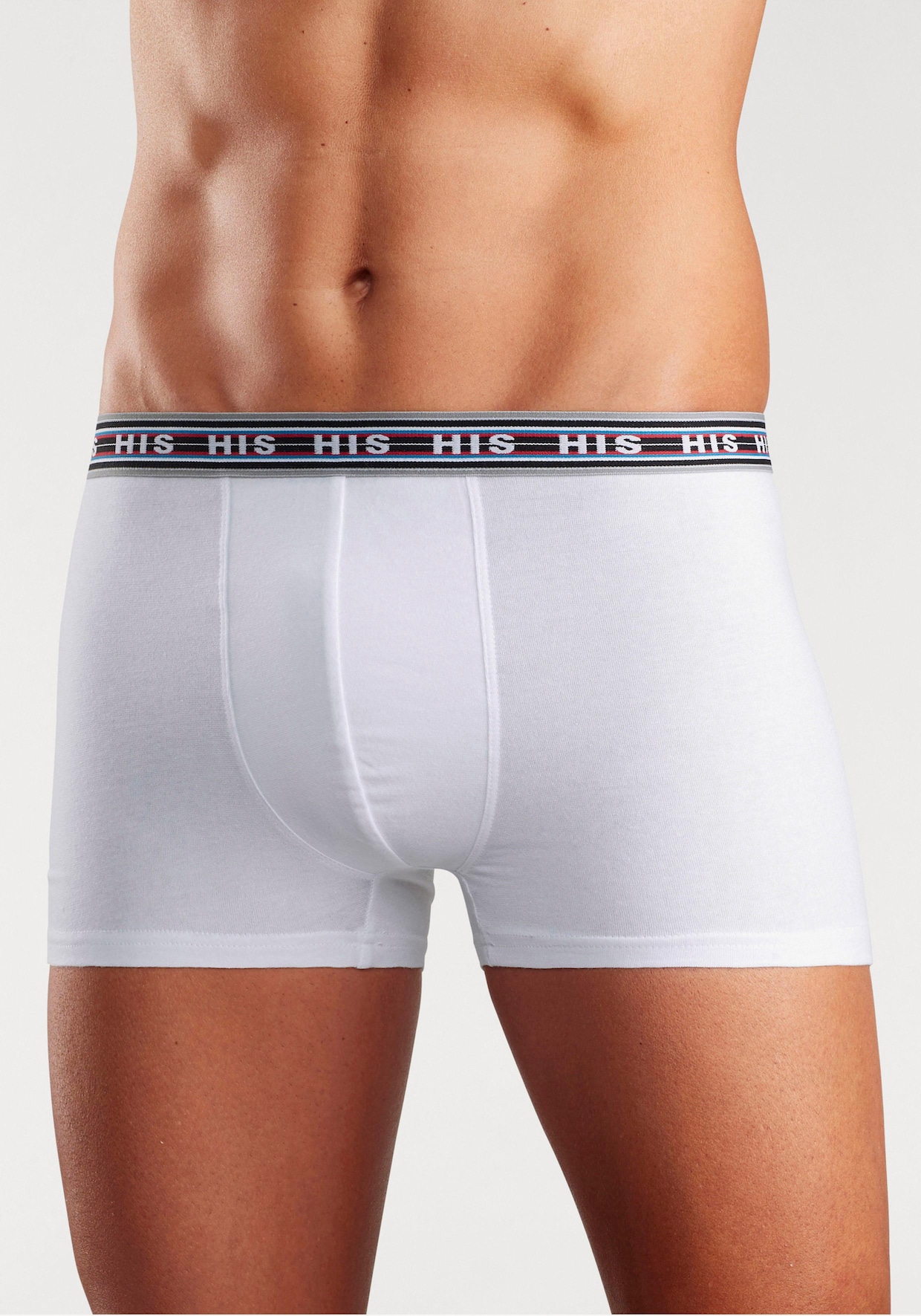 H.I.S Boxer - blauw