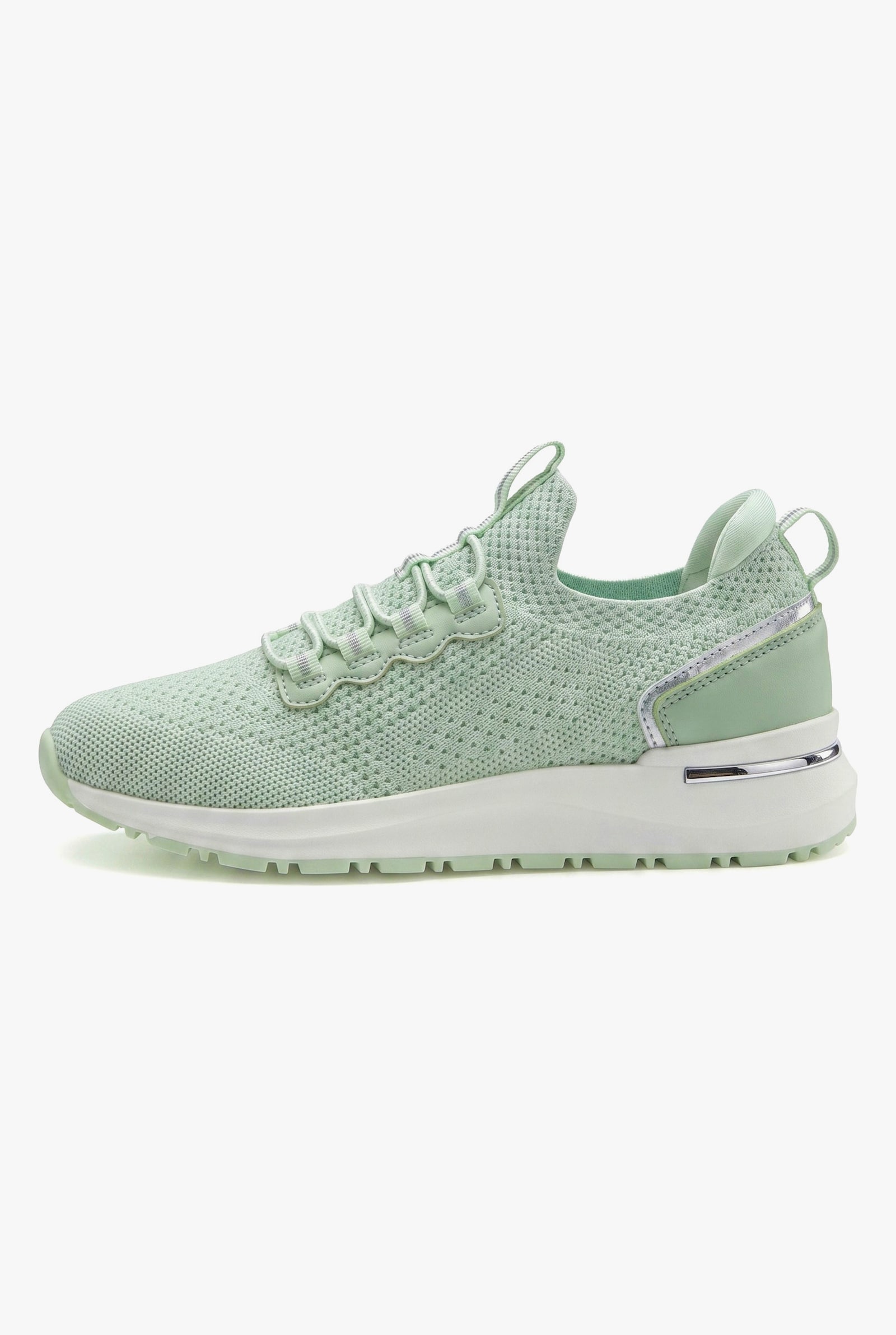 Vivance Sneaker - lichtgroen