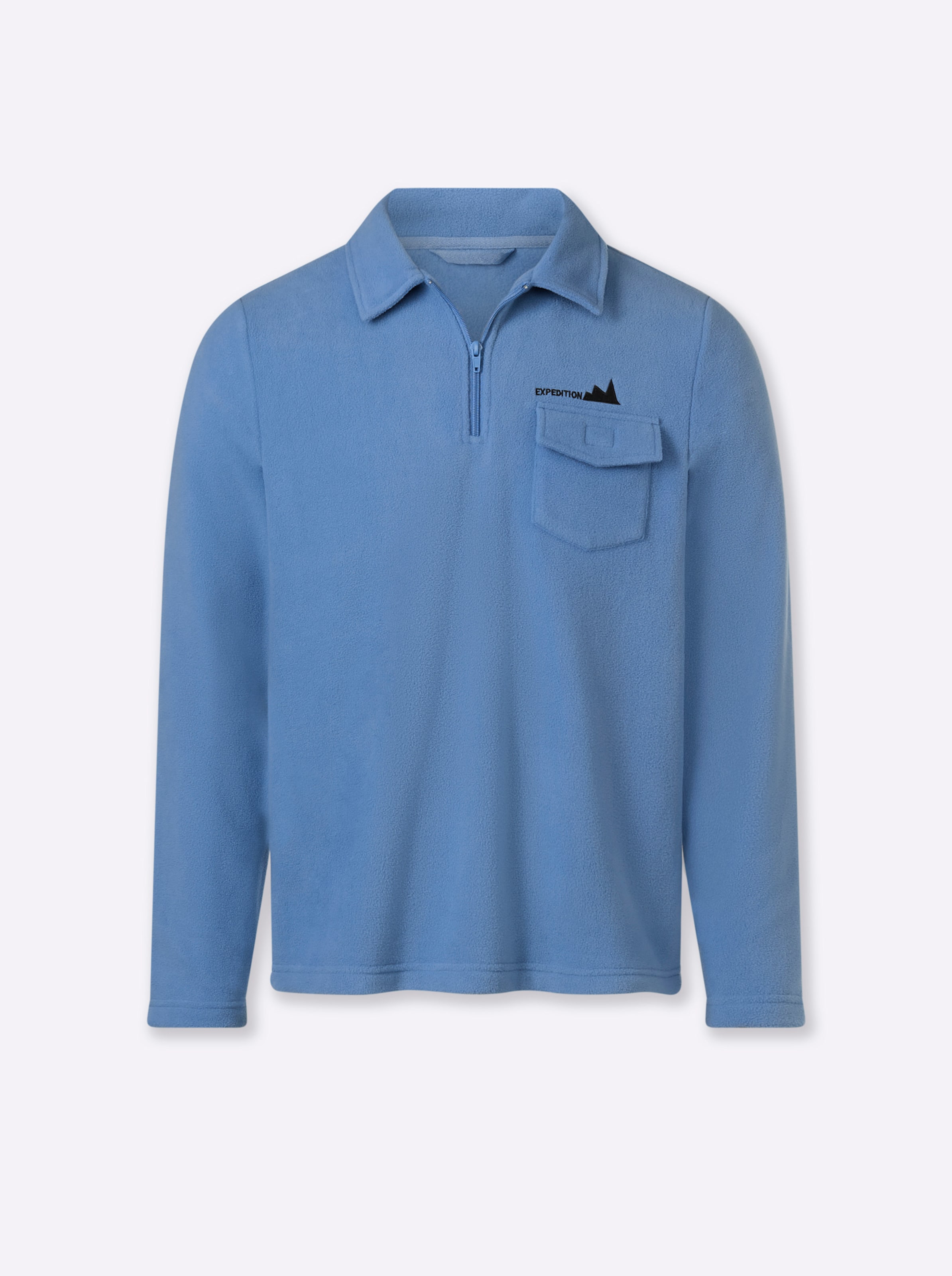 Thumbnail - Fleeceshirt