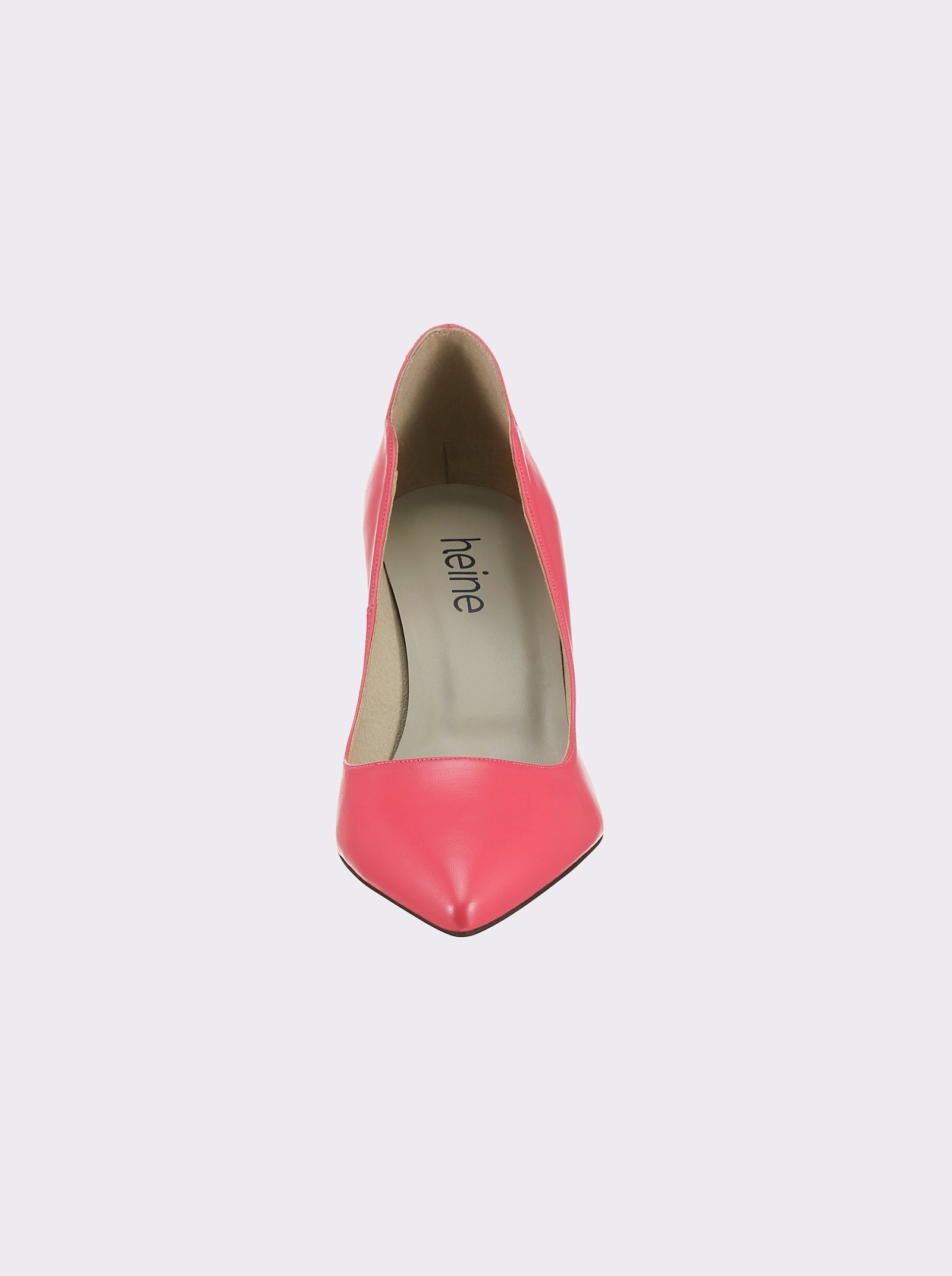 heine Pumps - pink