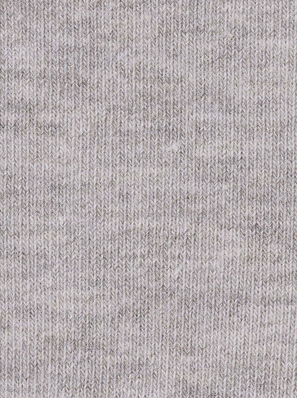 wäschepur Socken - hellgrau