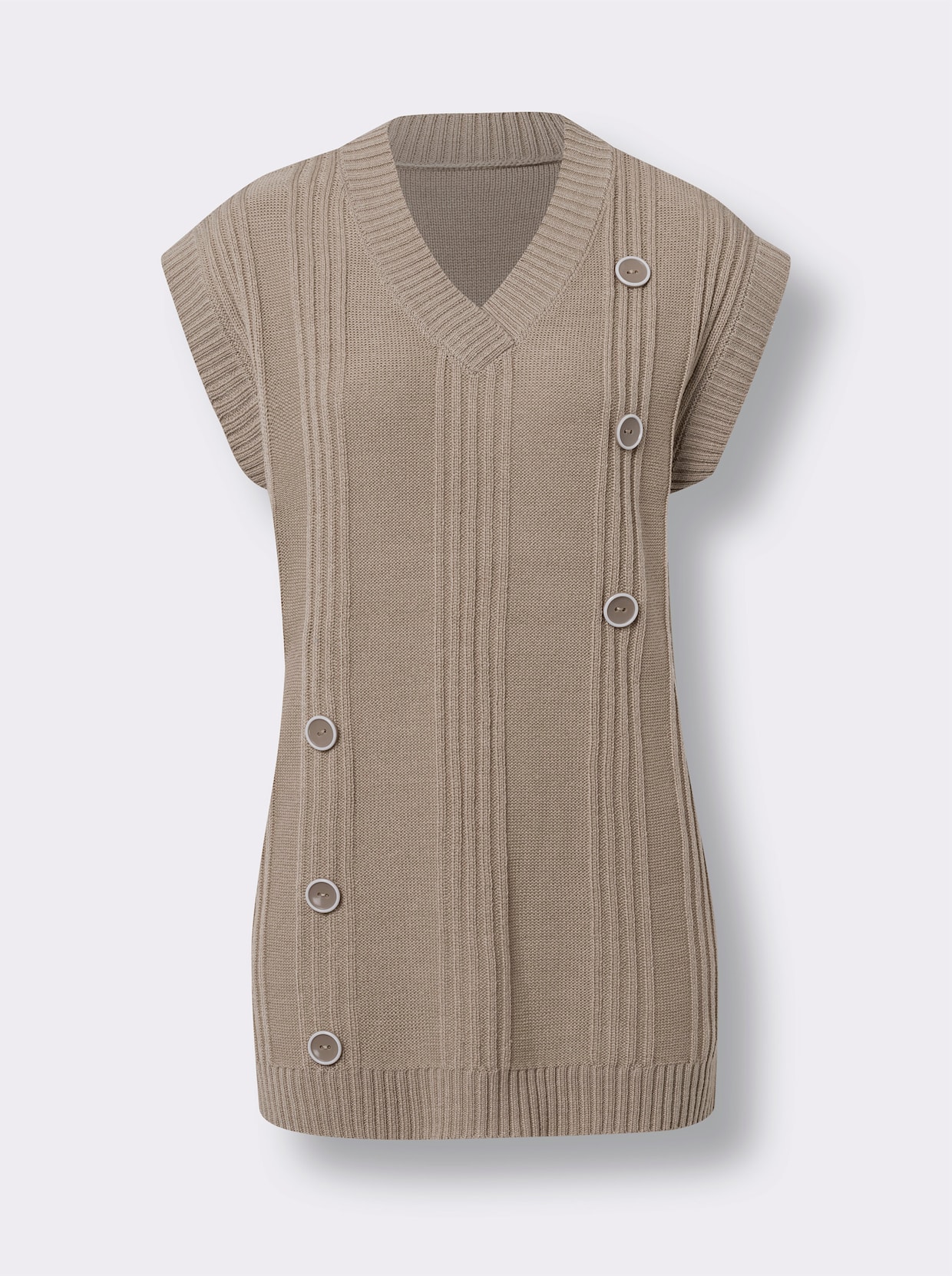 Slip-over - sesam