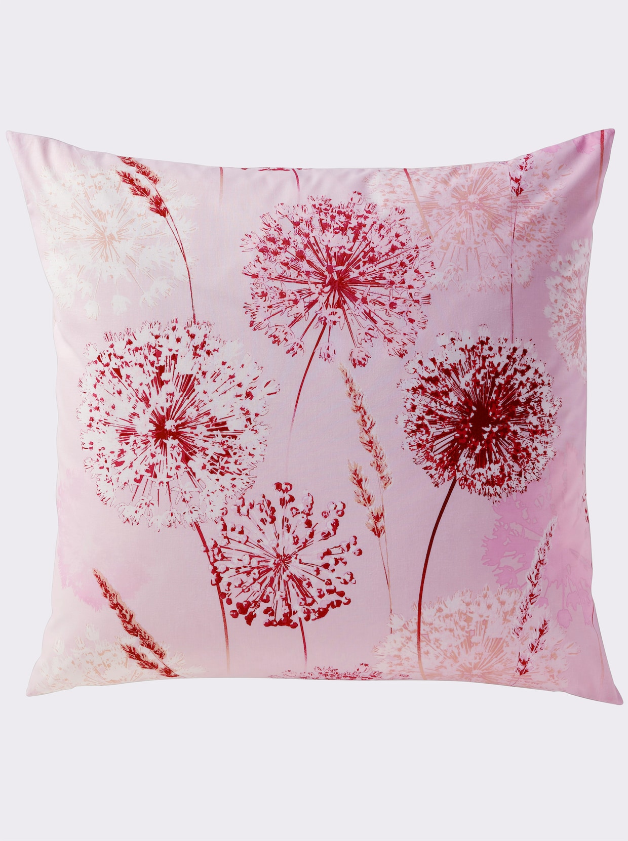 heine home Bedtextiel - roze/lila