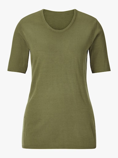 Twin-Set - khaki