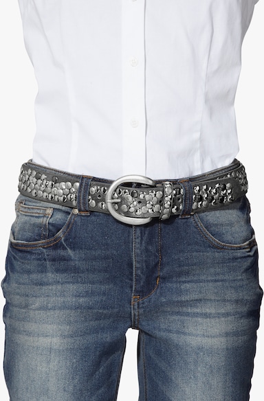 heine Ceinture - gris