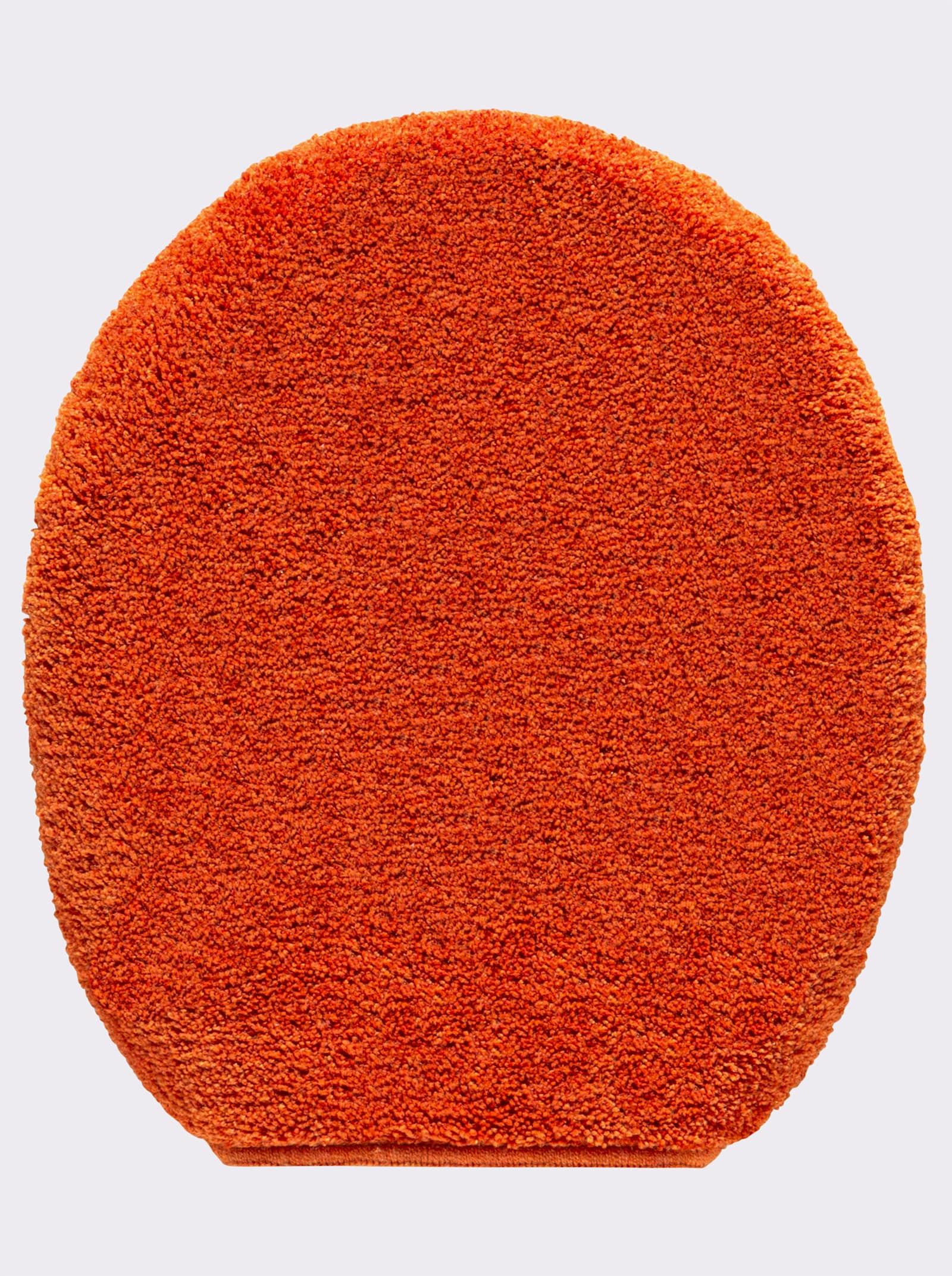 Grund Tapis de bain - ocre-taupe