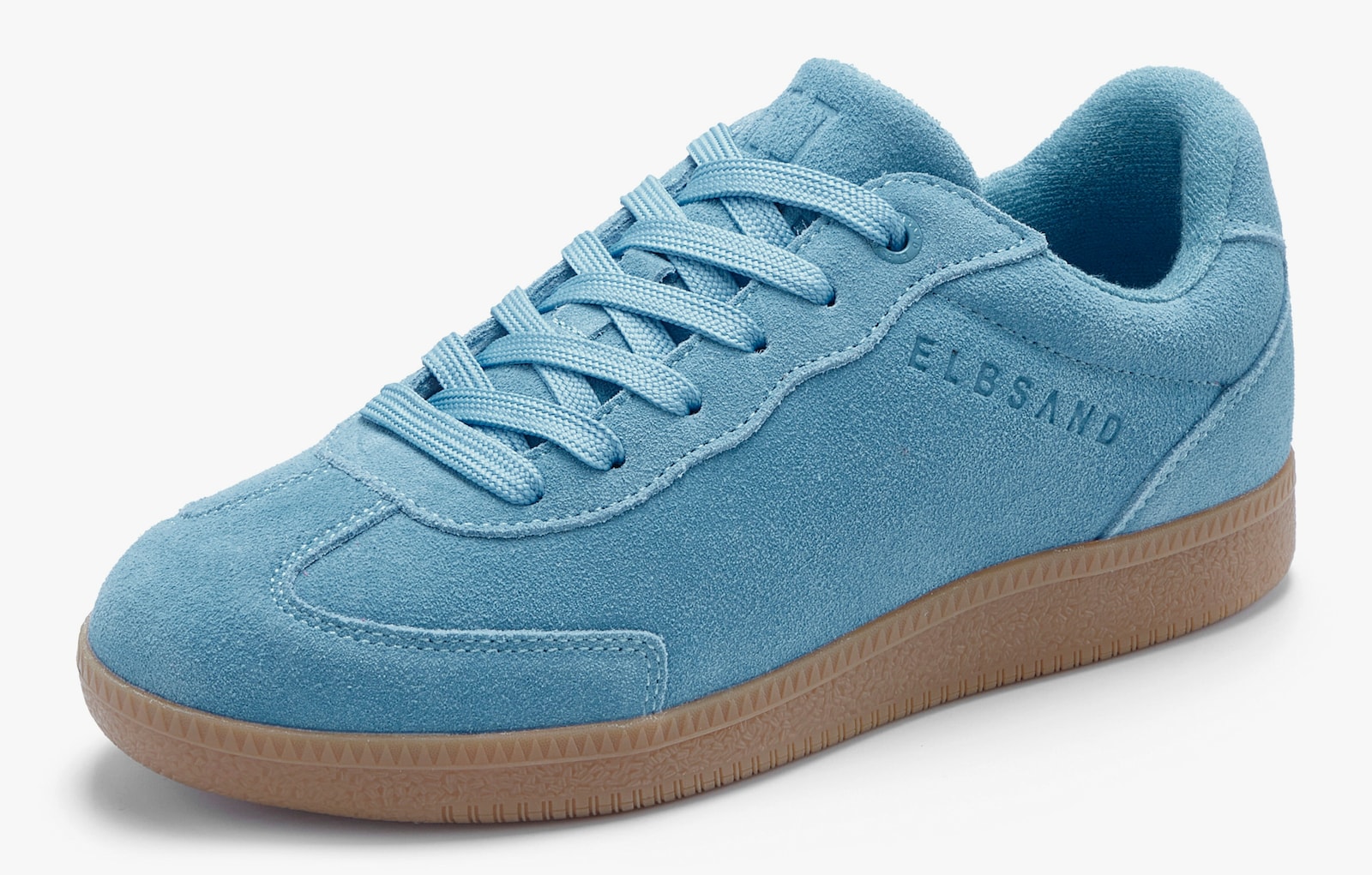 Elbsand Sneaker - blau