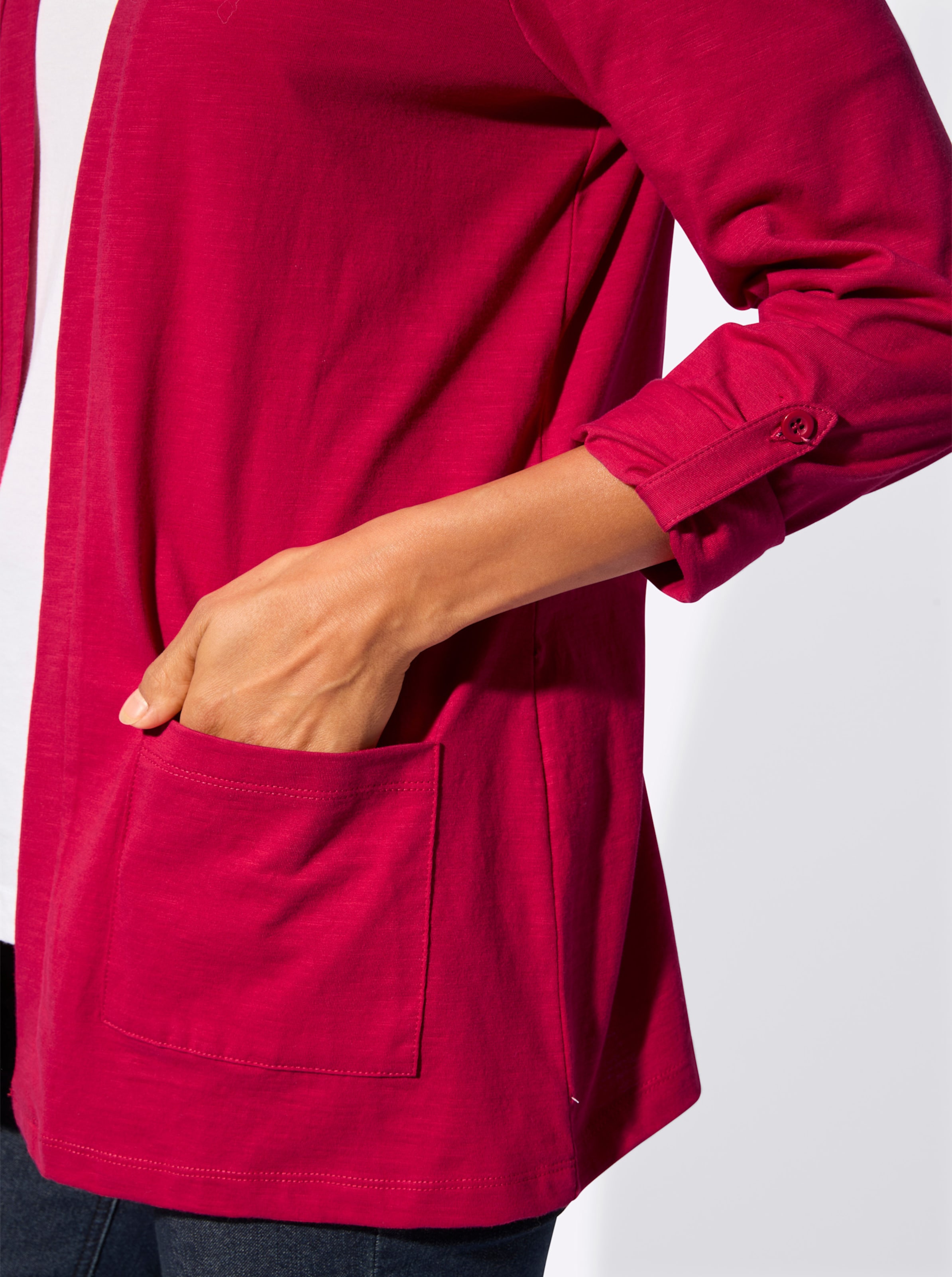 Thumbnail - Shirtjacke