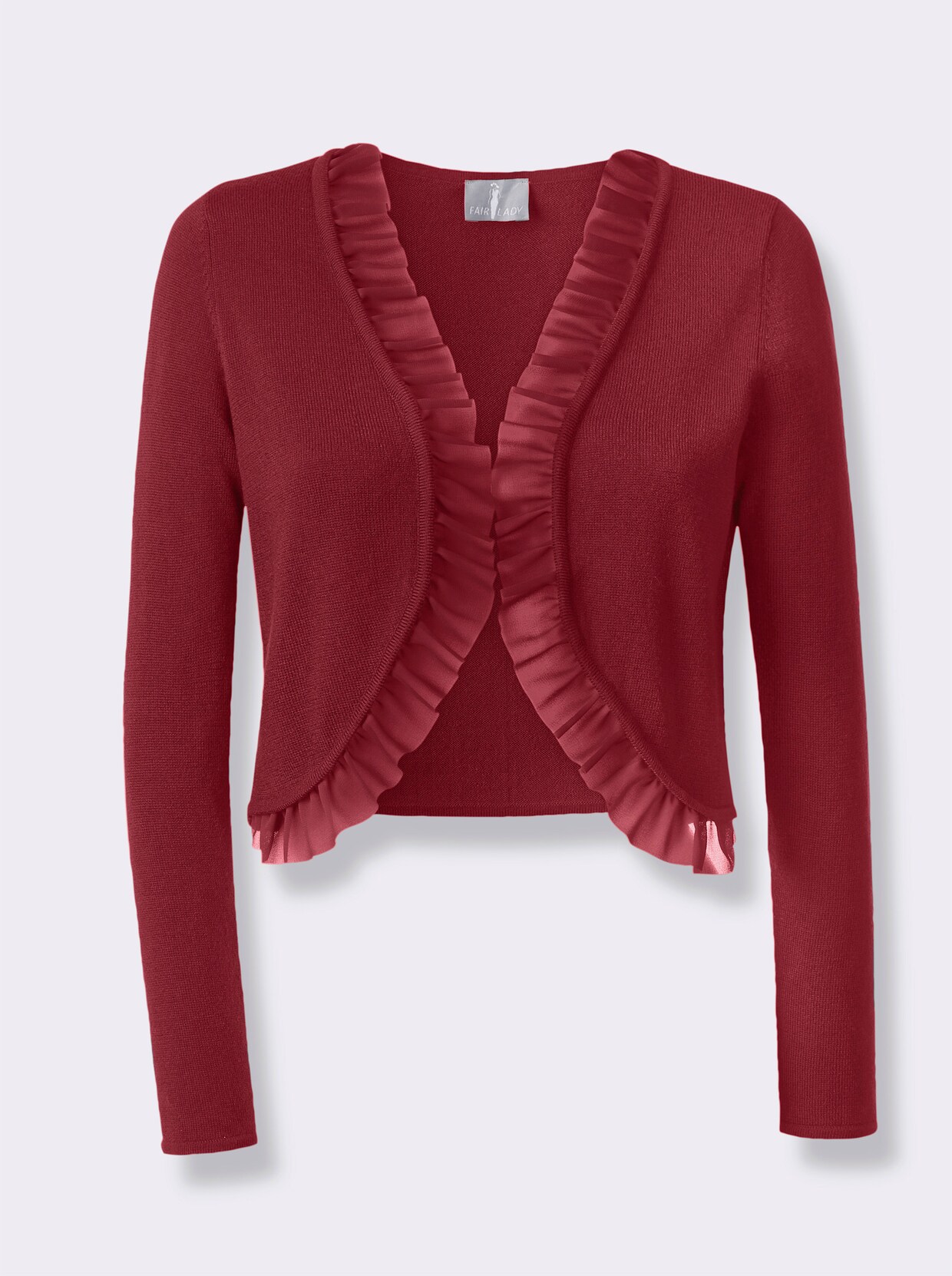 Bolero - kirsche