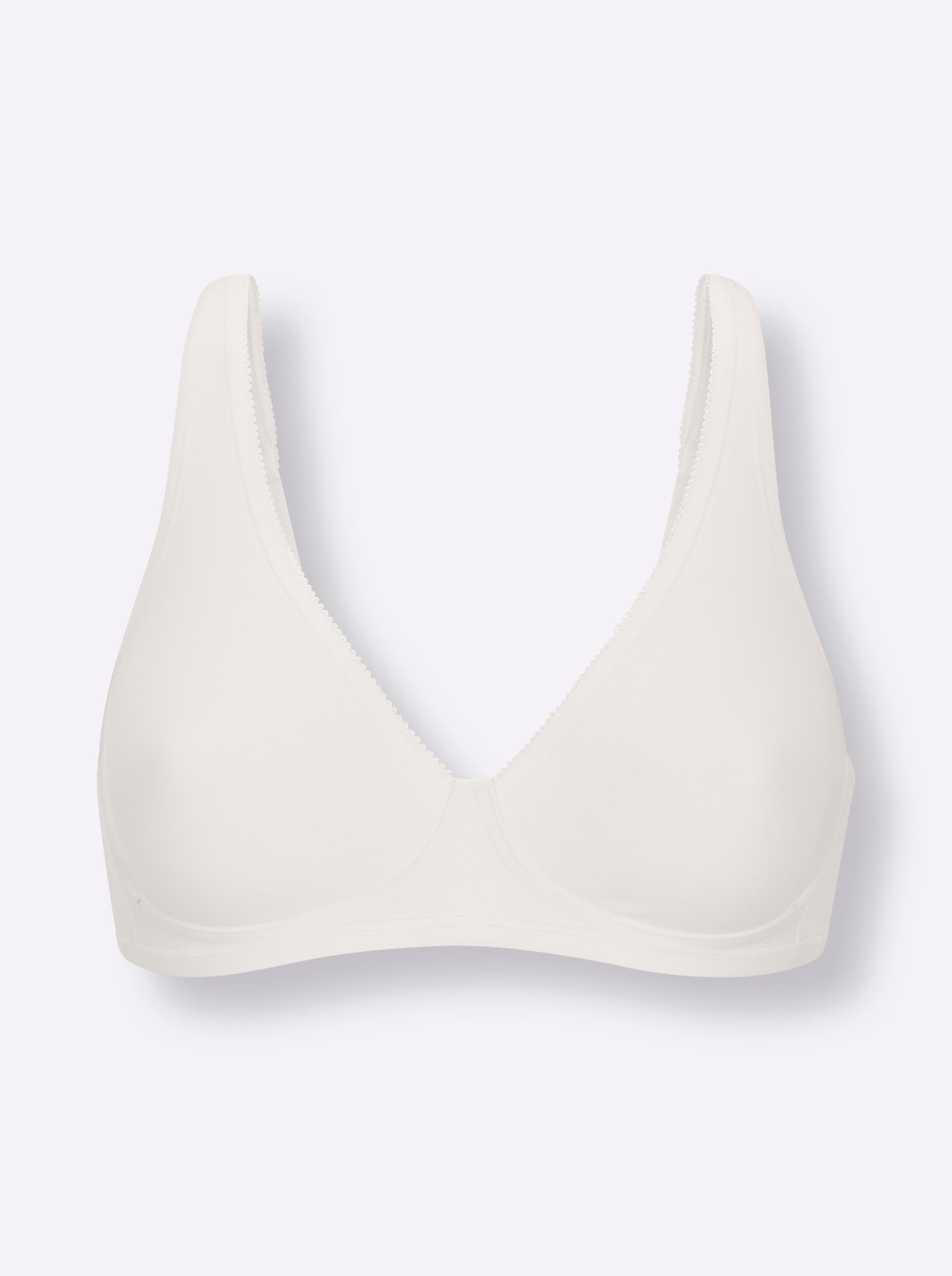 Thumbnail - Komfort-BH ohne Bügel