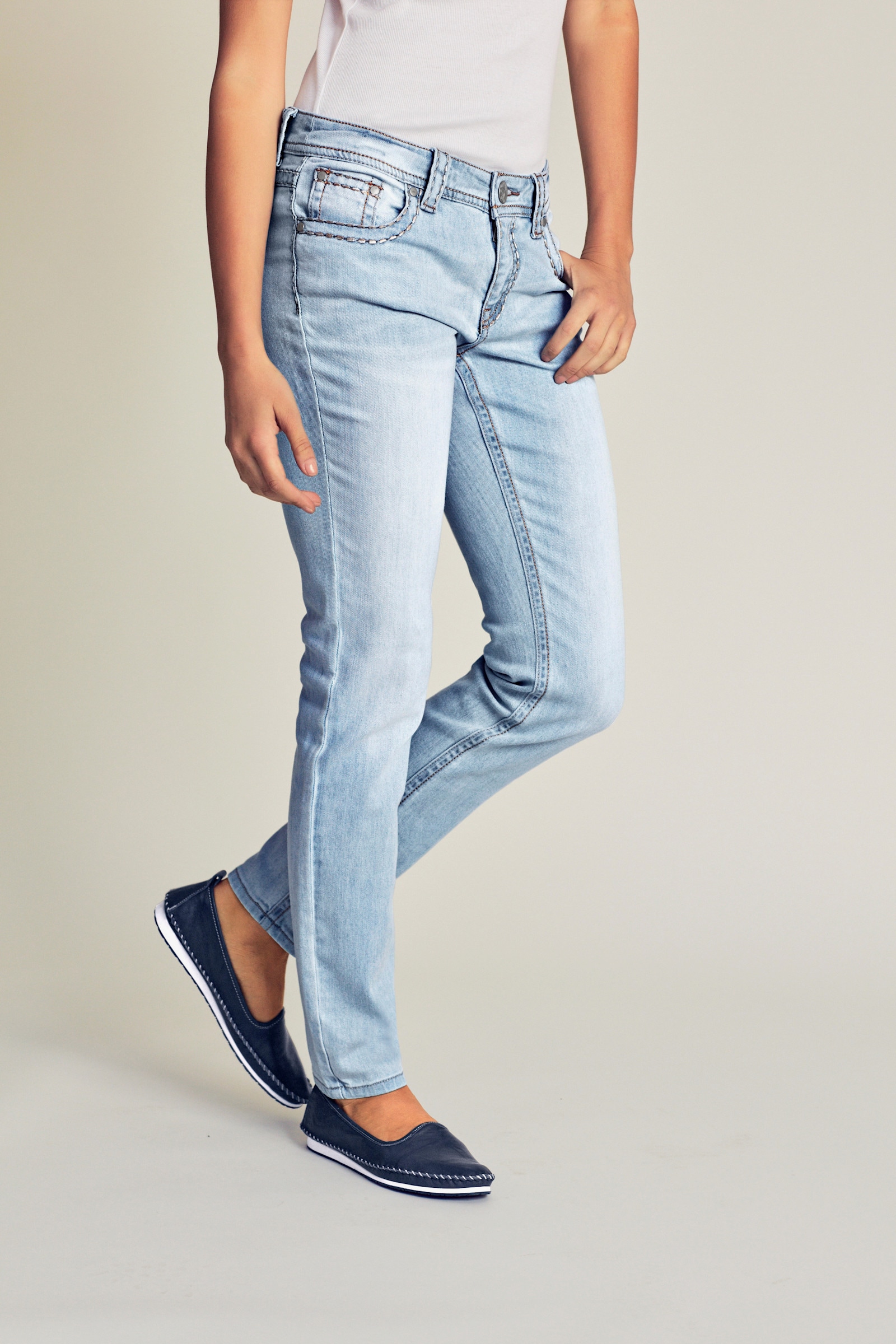 Andrea Conti Slipper - marine