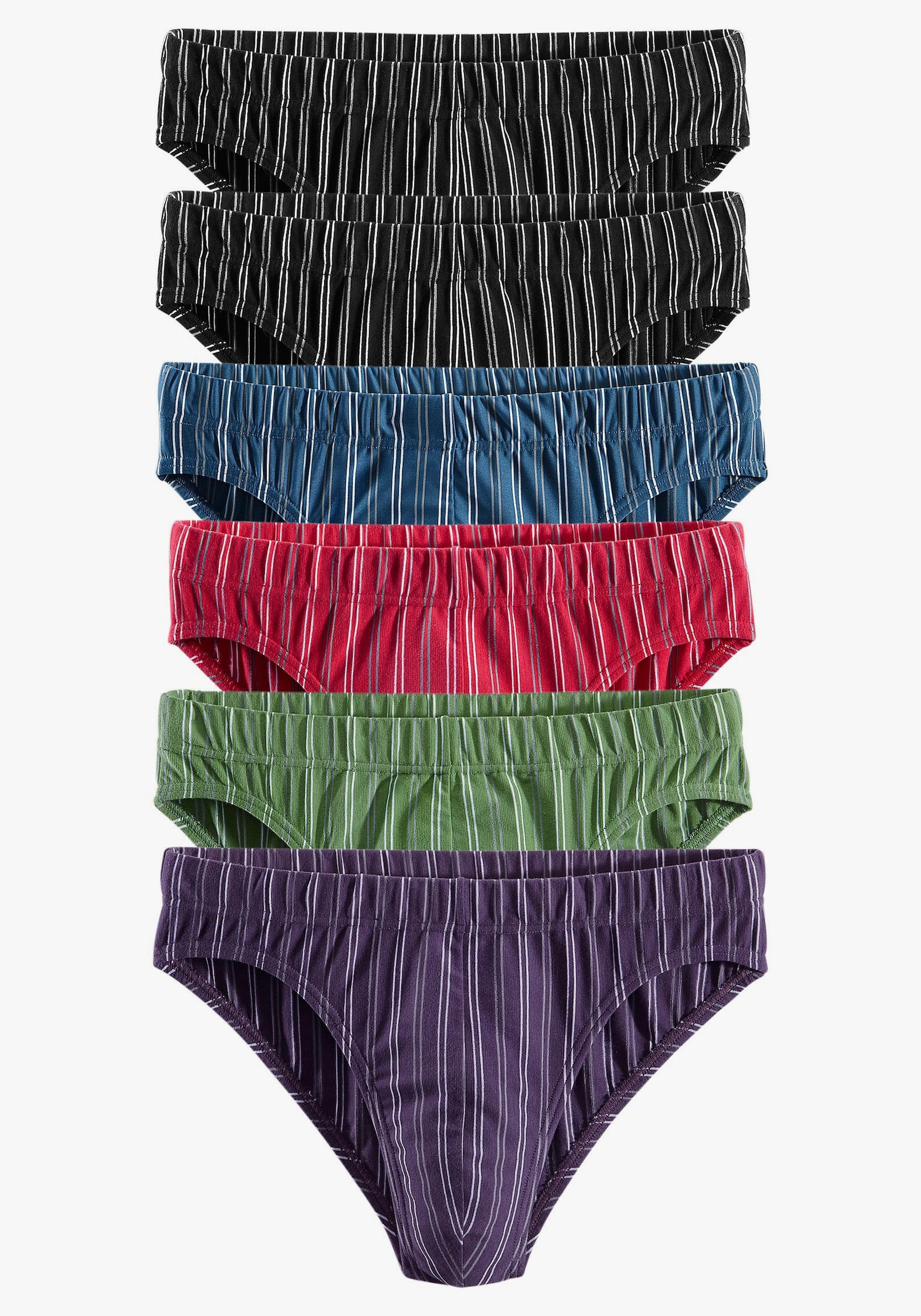 le jogger Slip - bunt