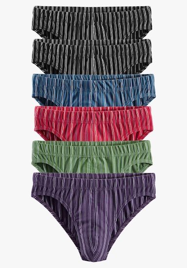 le jogger Slip - bunt