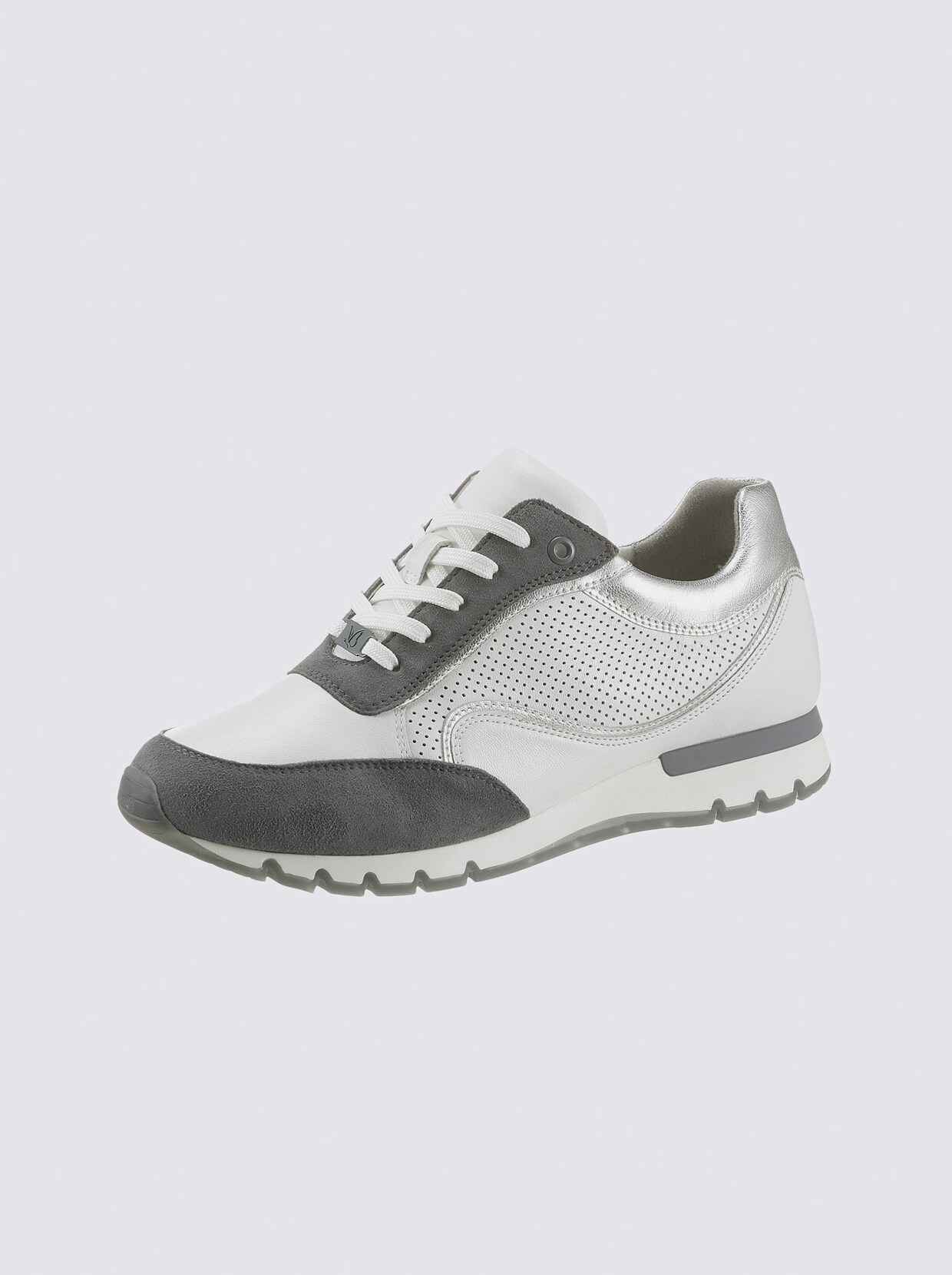 Caprice Sneaker - jeansblauw