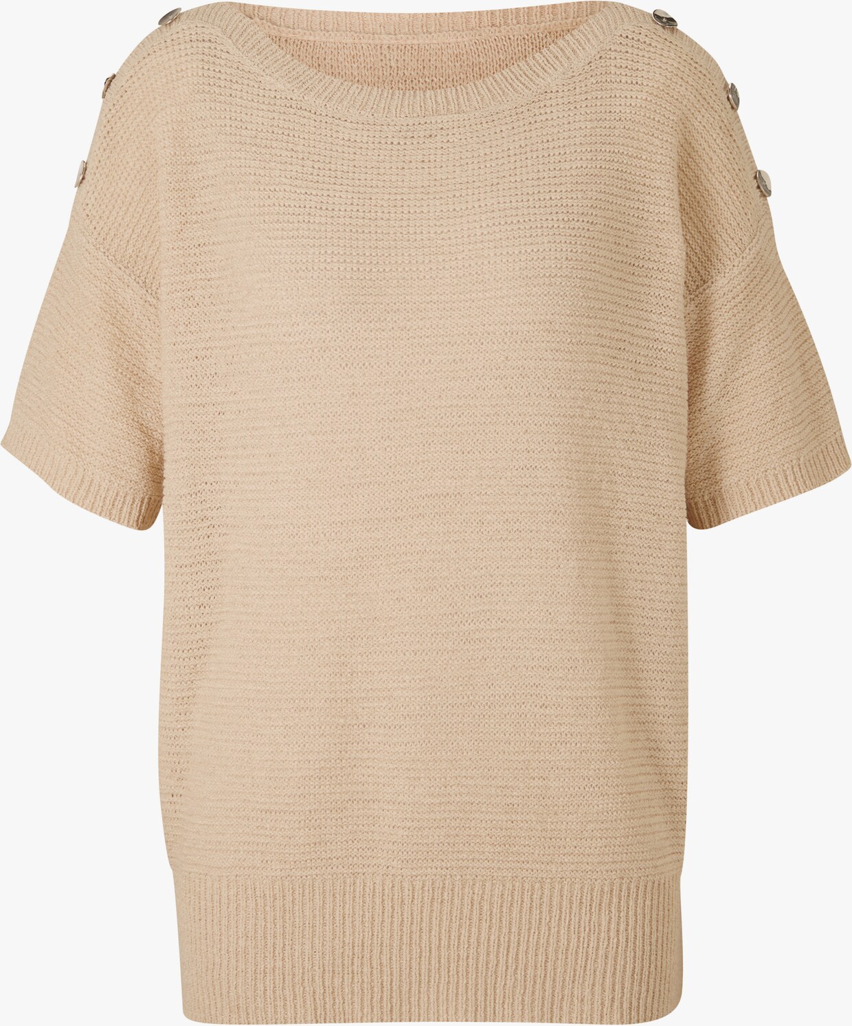 heine Pullover - sand