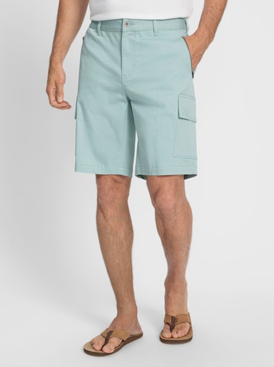 Catamaran Cargobermudas - kalkmint