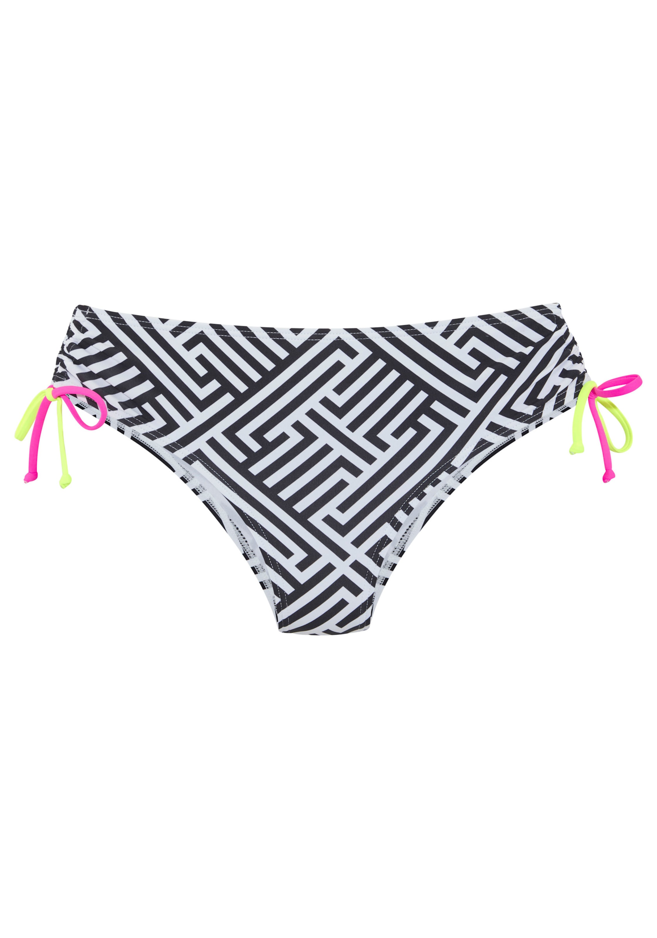Bikini-Hose