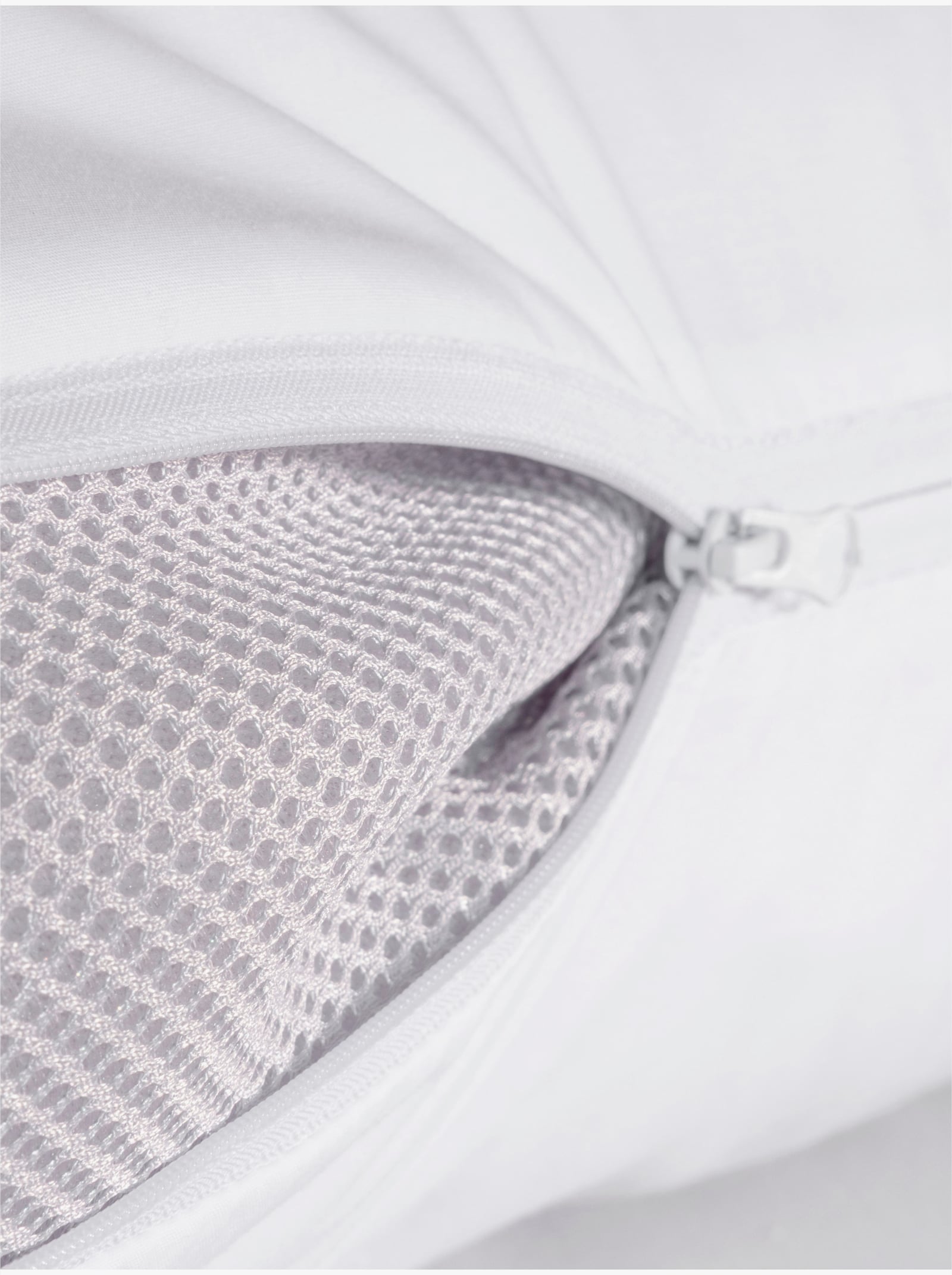 Frankenstolz Spezialkissen - weiß