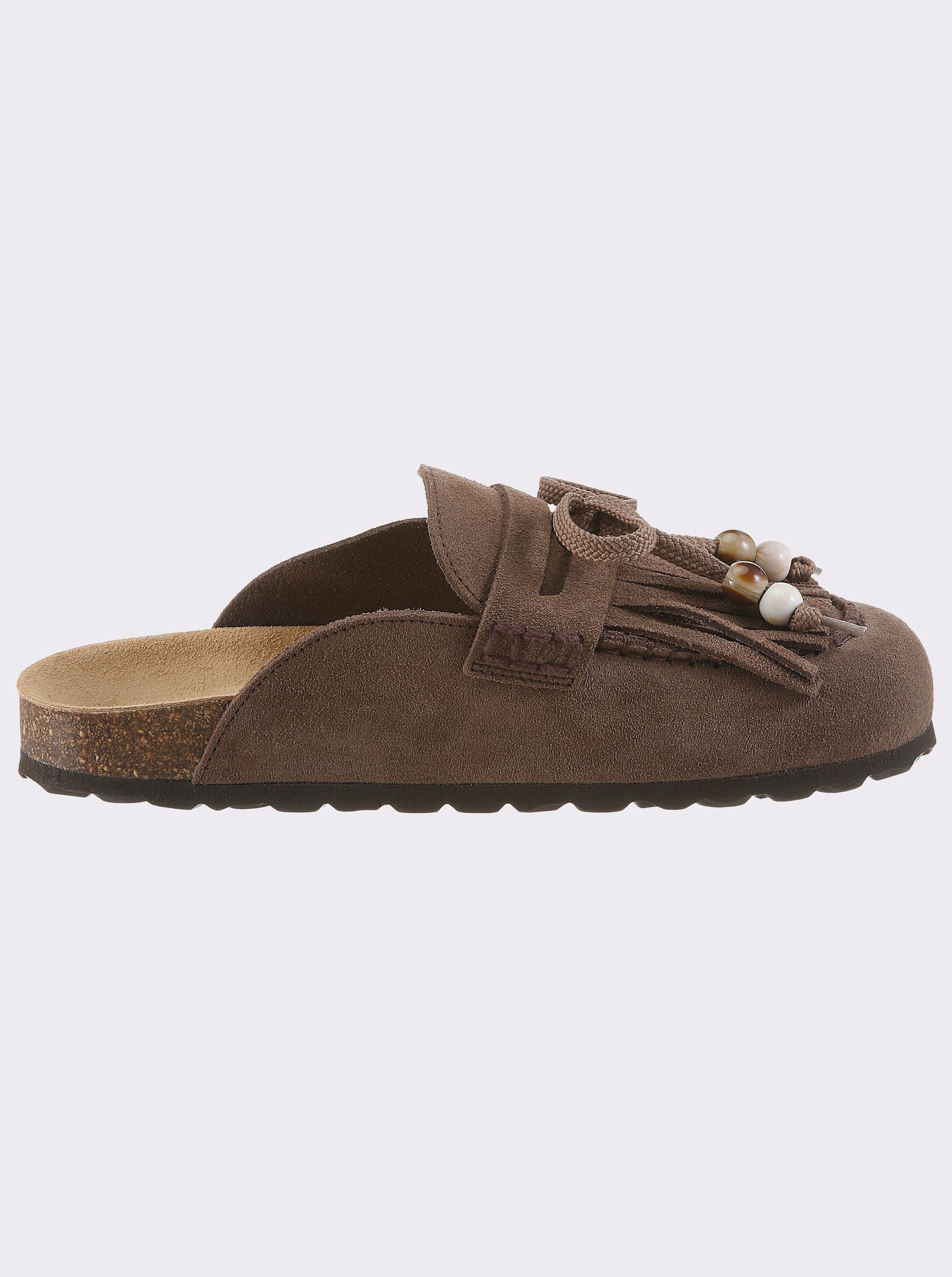 heine Sabot - taupe