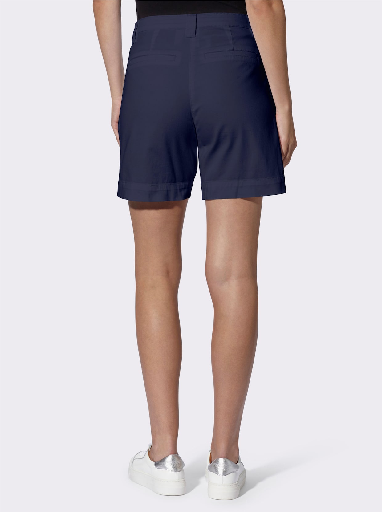 heine Shorts - marine