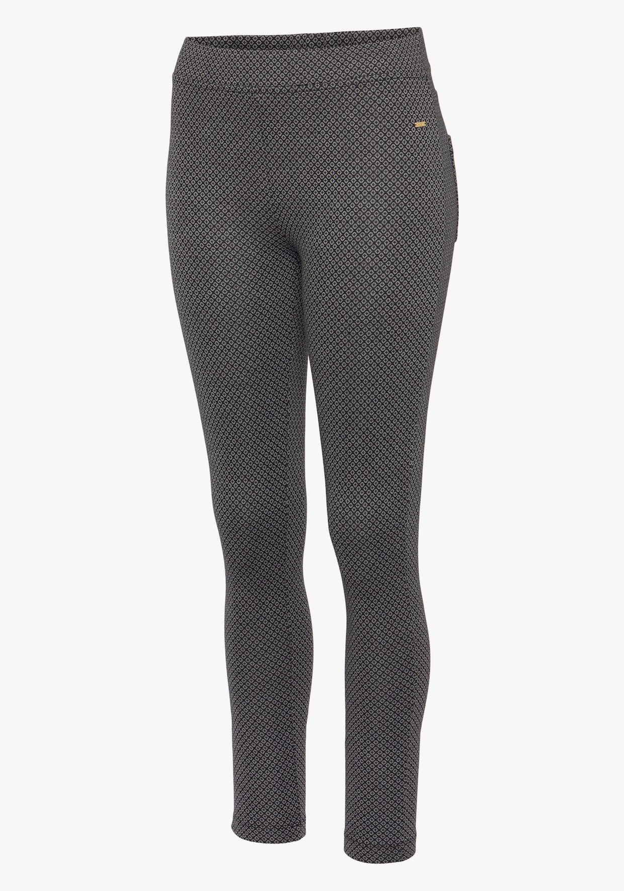 LASCANA Leggings - grau